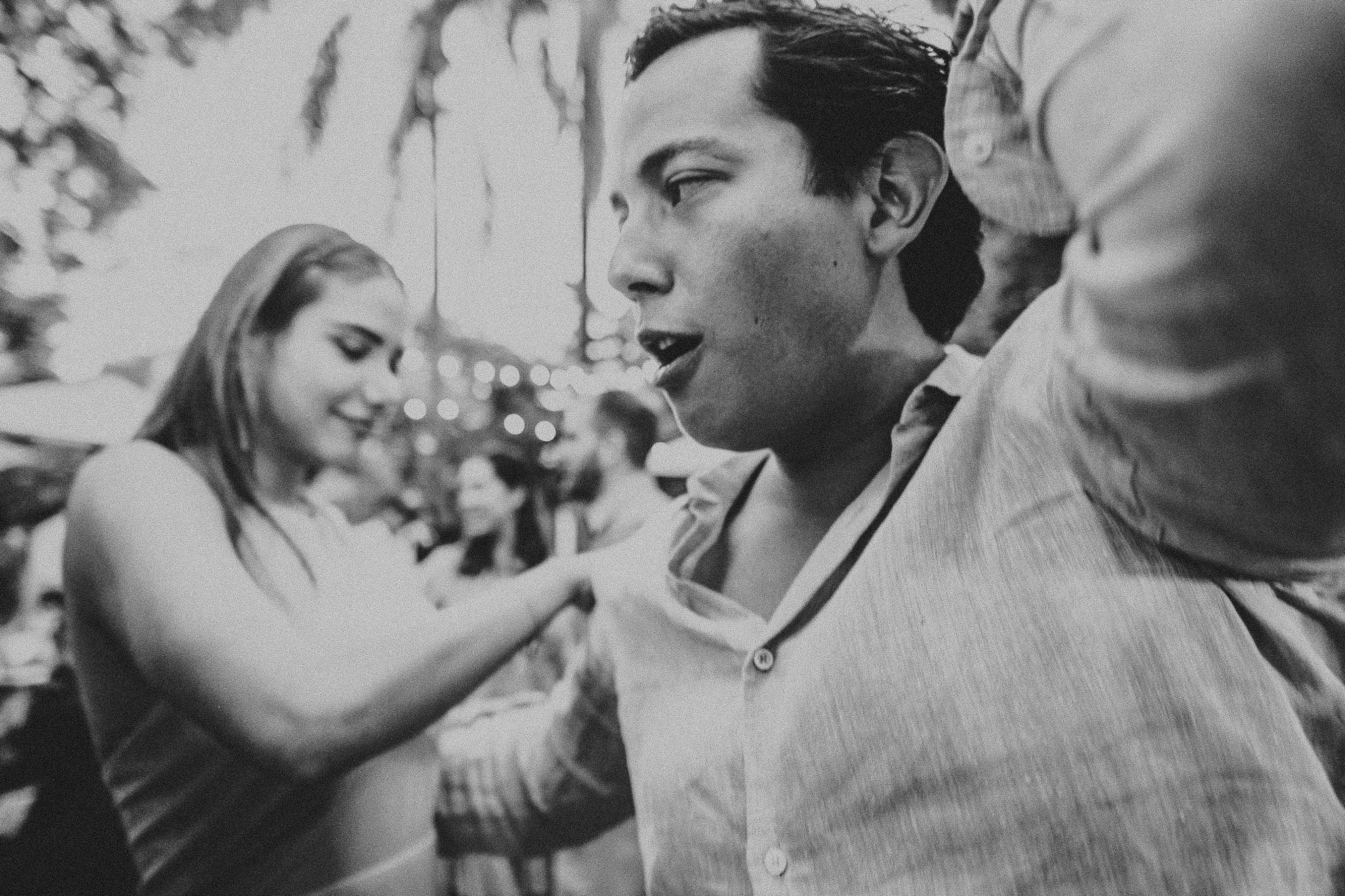 Paty & Jose / Morelos. Wedding and family photographer in Mexico City