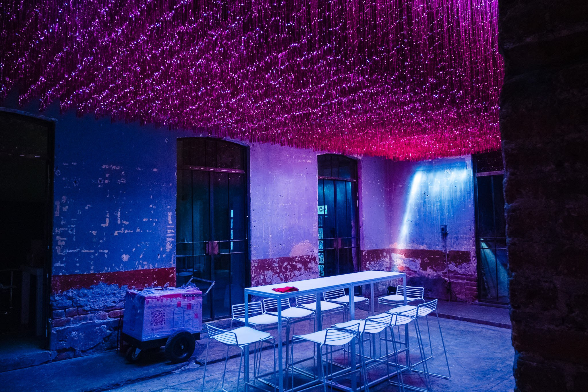 Dermacamp / Chapulin Agency. Wedding and family photographer in Mexico City