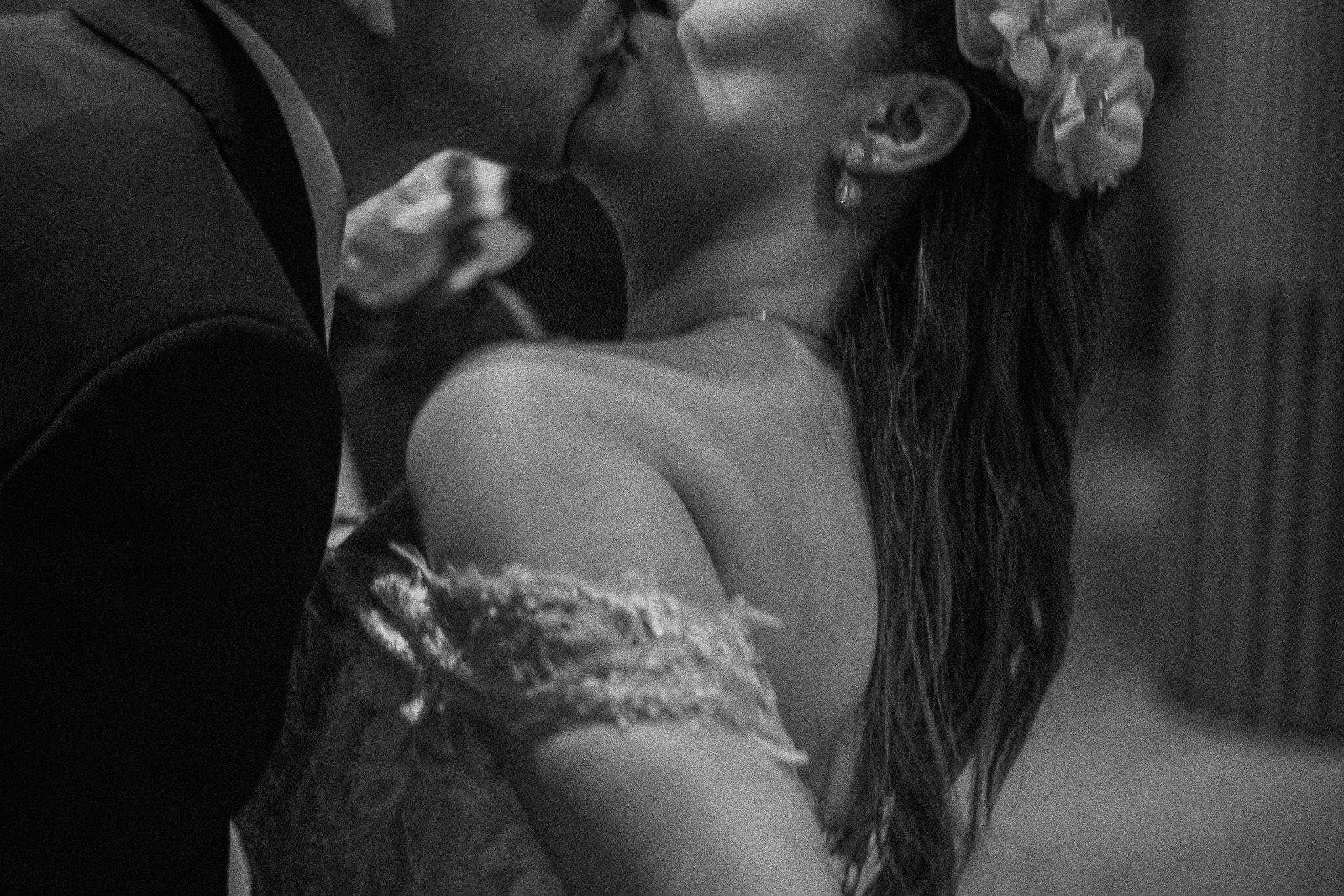 Mariana & Luis. Wedding and family photographer in Mexico City