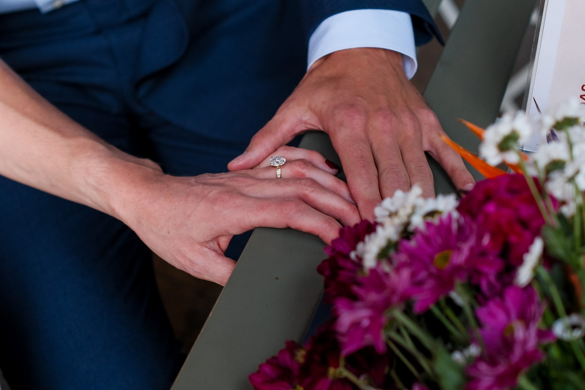 Mel & Austin. Wedding and family photographer in Mexico City