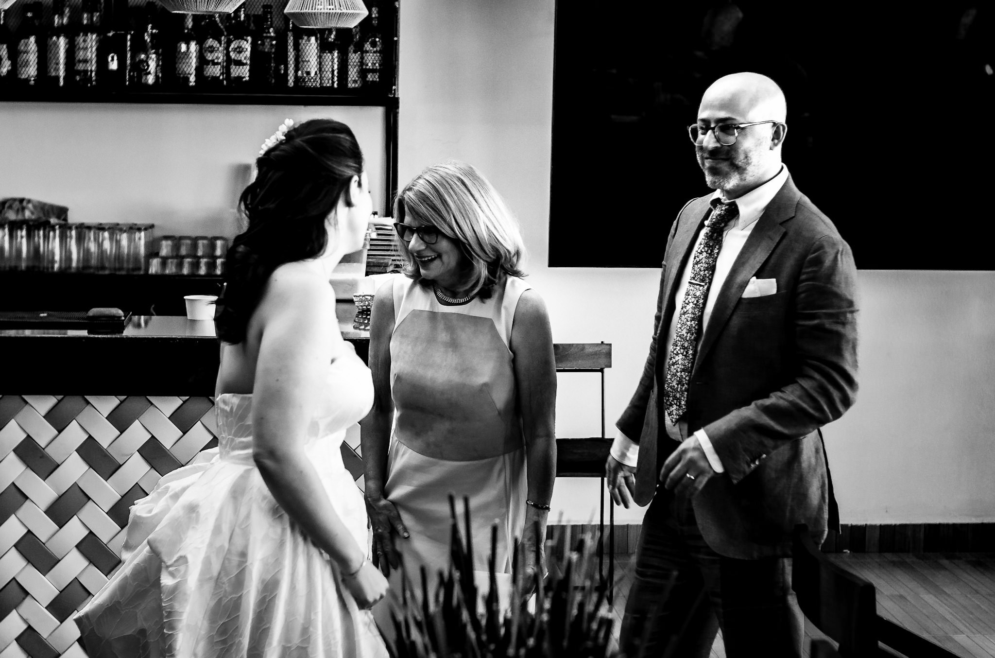 Bailey & Jacob. Wedding and family photographer in Mexico City