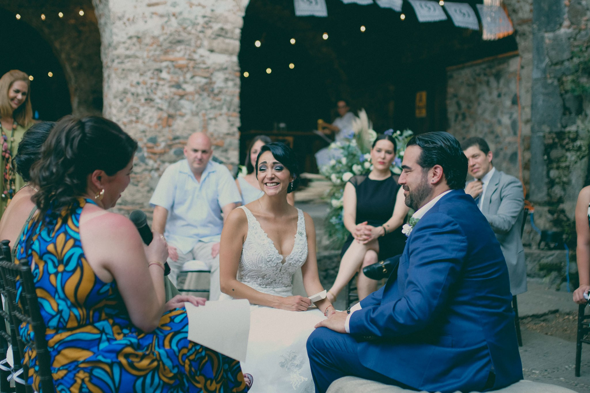 Gaby & Gus. Wedding and family photographer in Mexico City