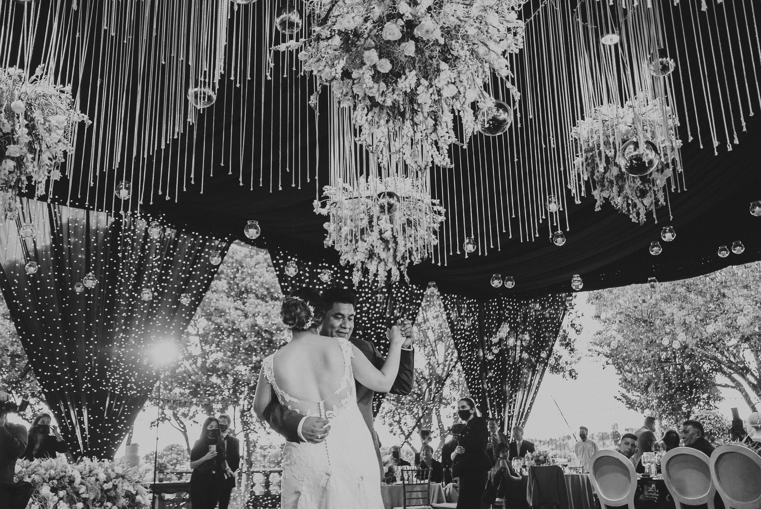 Diana y Saul. Wedding and family photographer in Mexico City