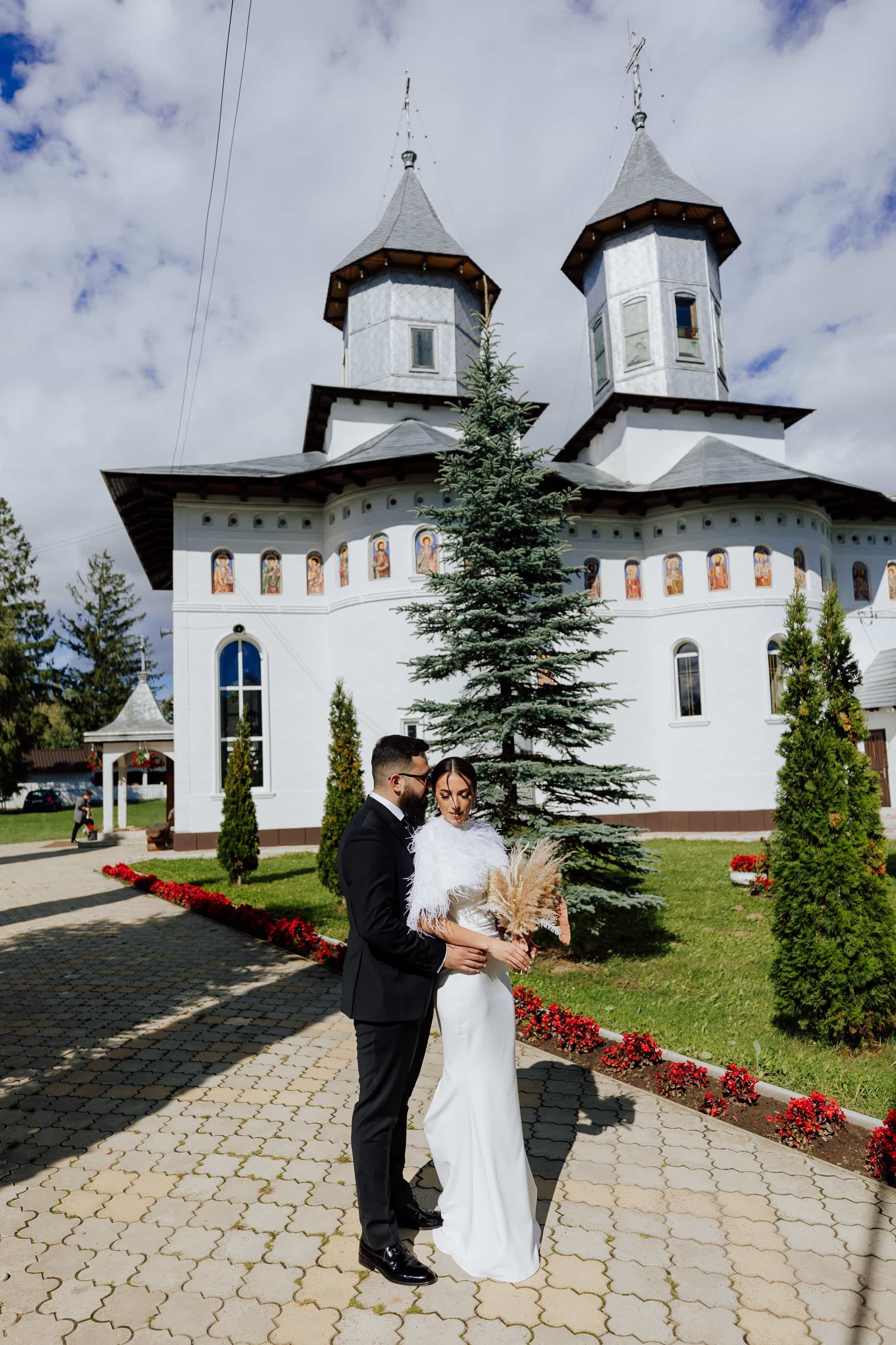 Stefanel & Elena. MovieFrames.ro