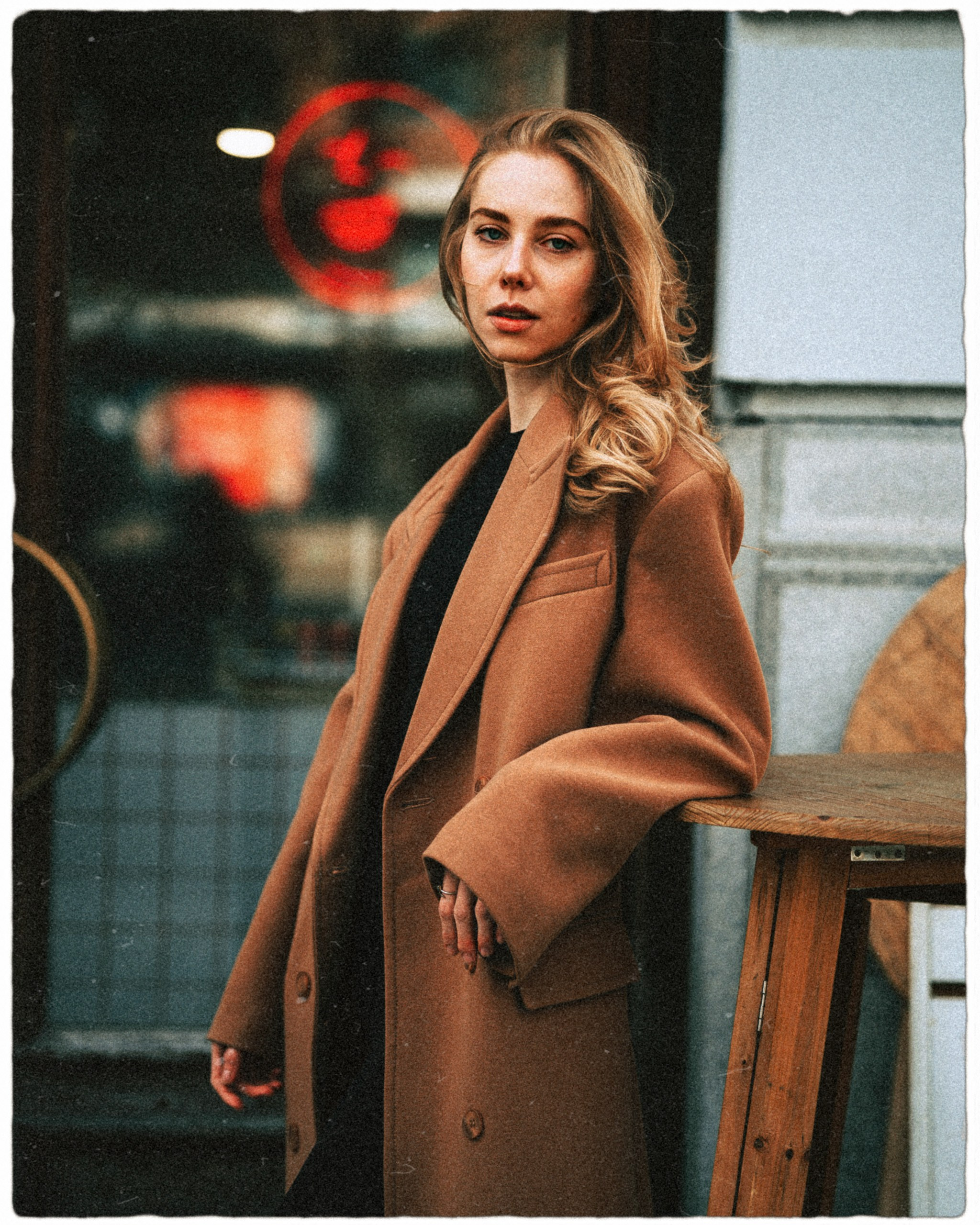 Vlada. Inna Mendelson — Photographer