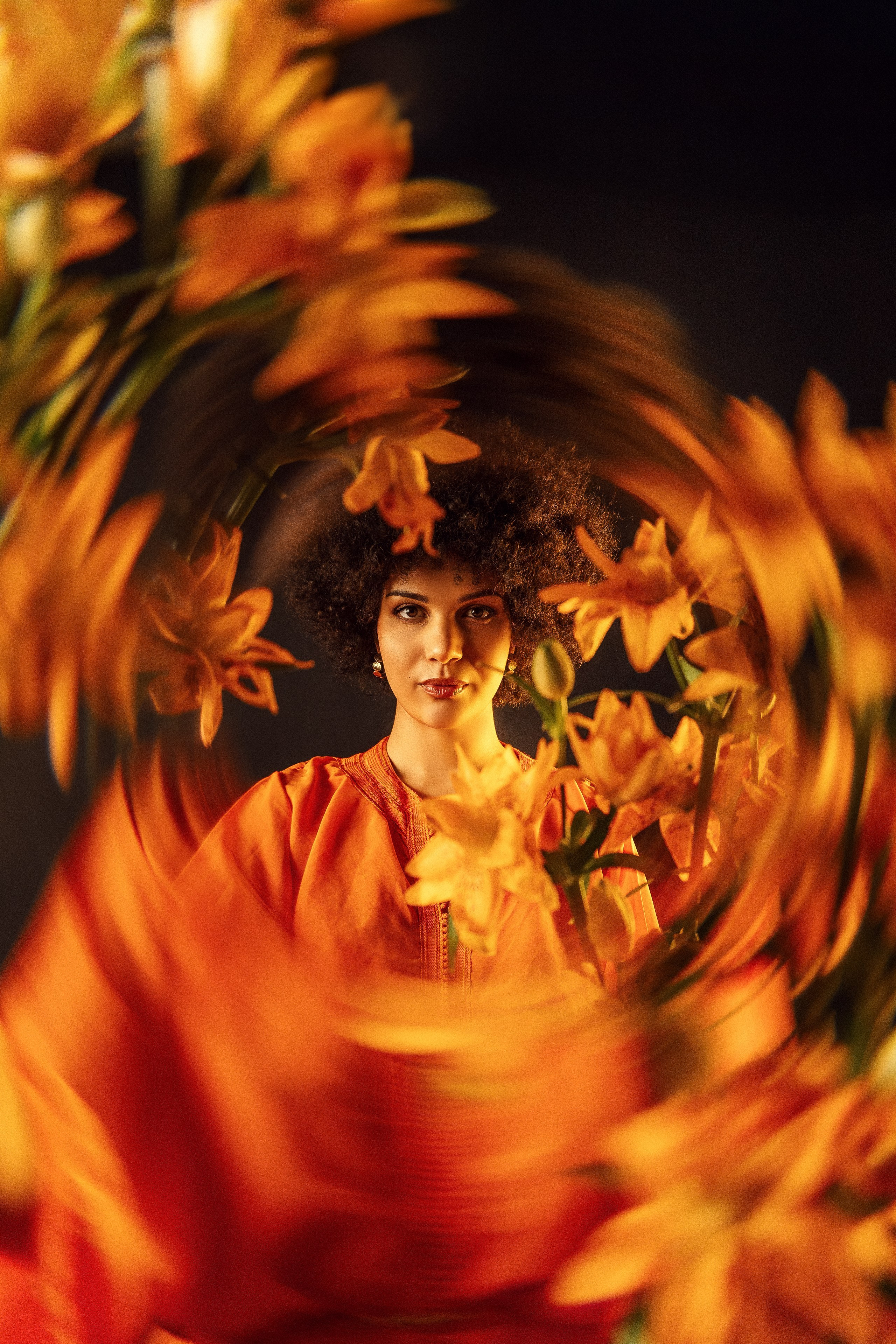 Портрет. Портретный и семейный фотограф, Anton Hansen, в Таллинне, Эстония