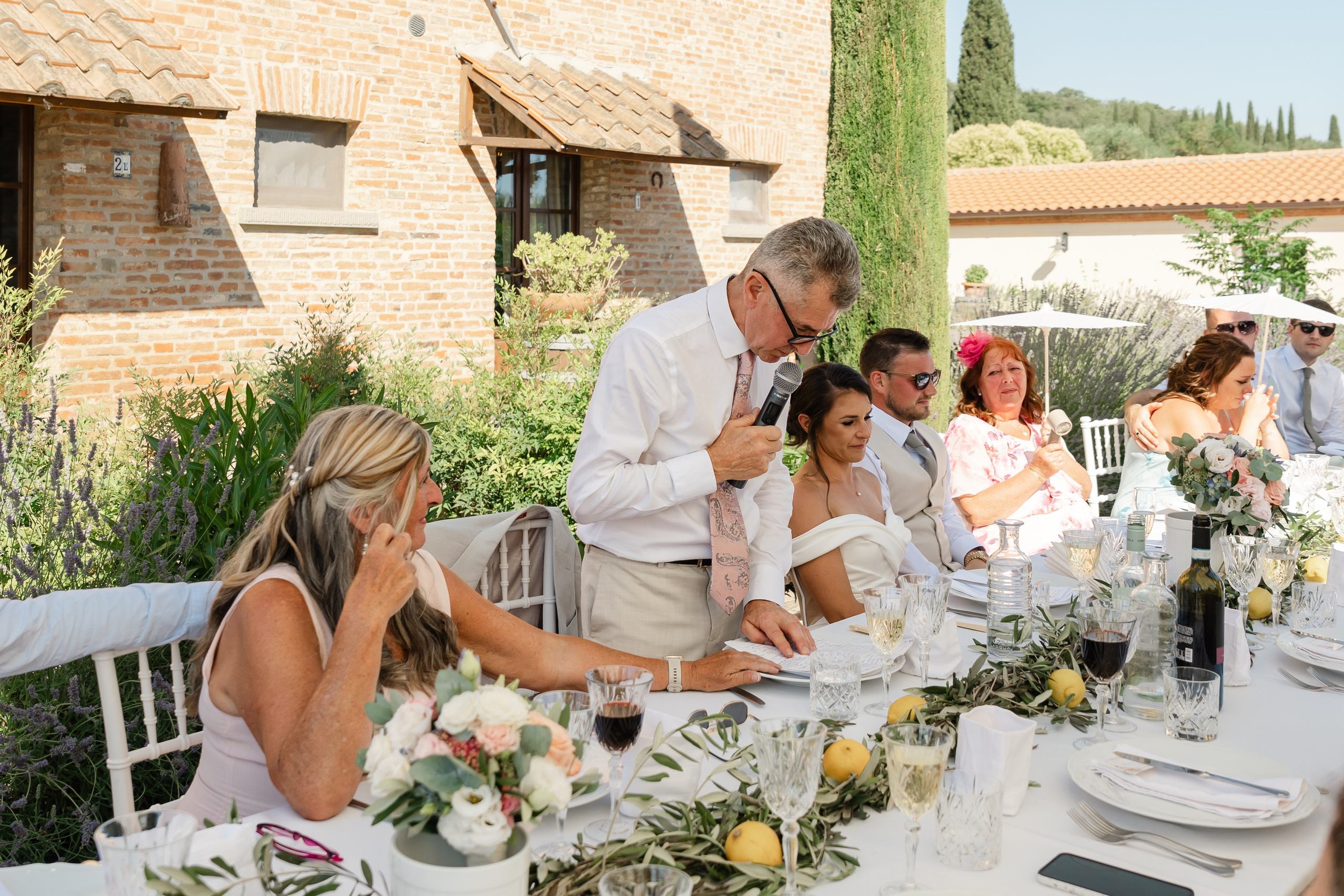ROXANNE and ANDREW_ Tuscany. PHOTOGRAPHER IN ITALY