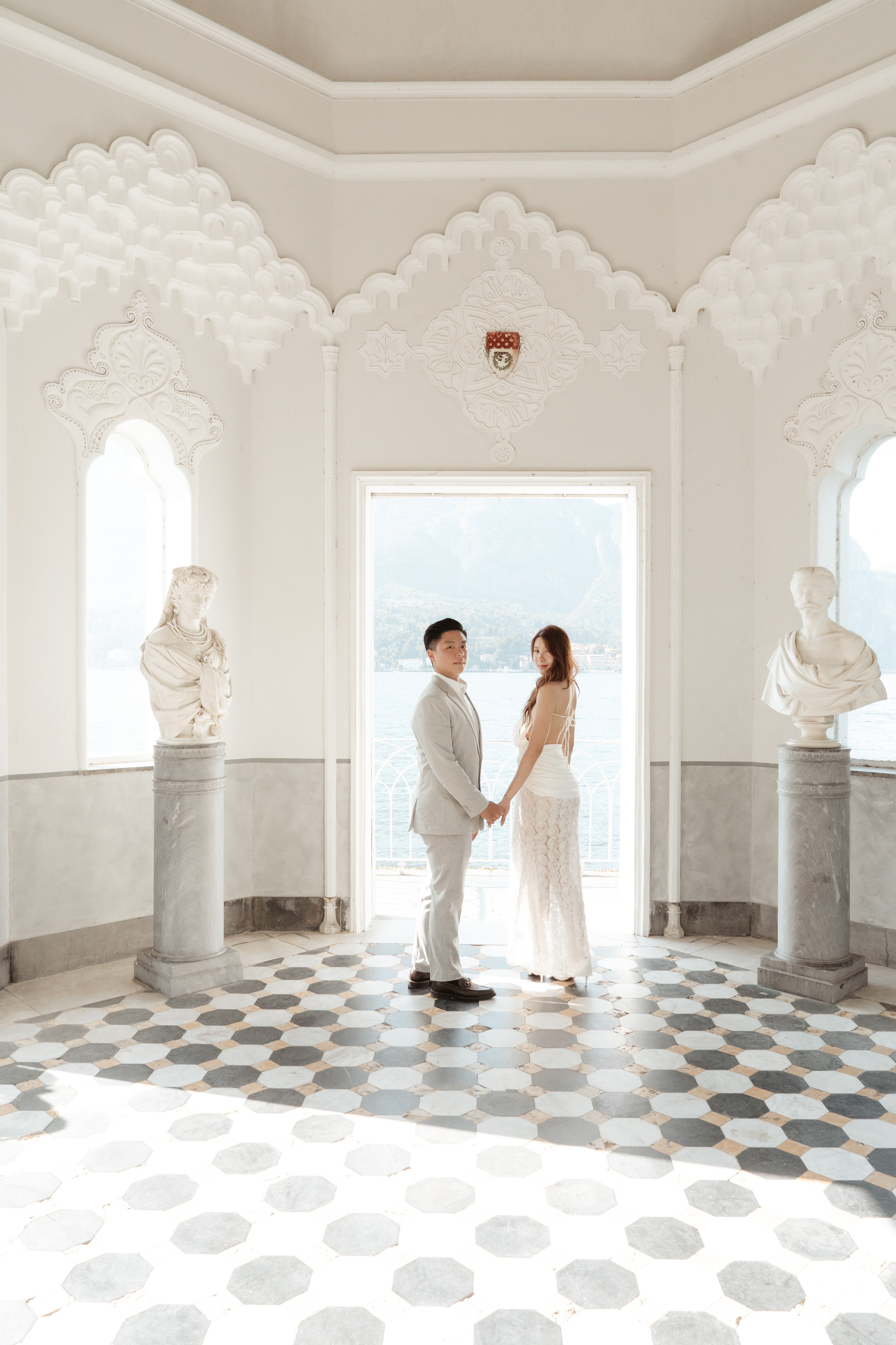 ROSE ANA ARNOLD_LAKE COMO. PHOTOGRAPHER IN ITALY