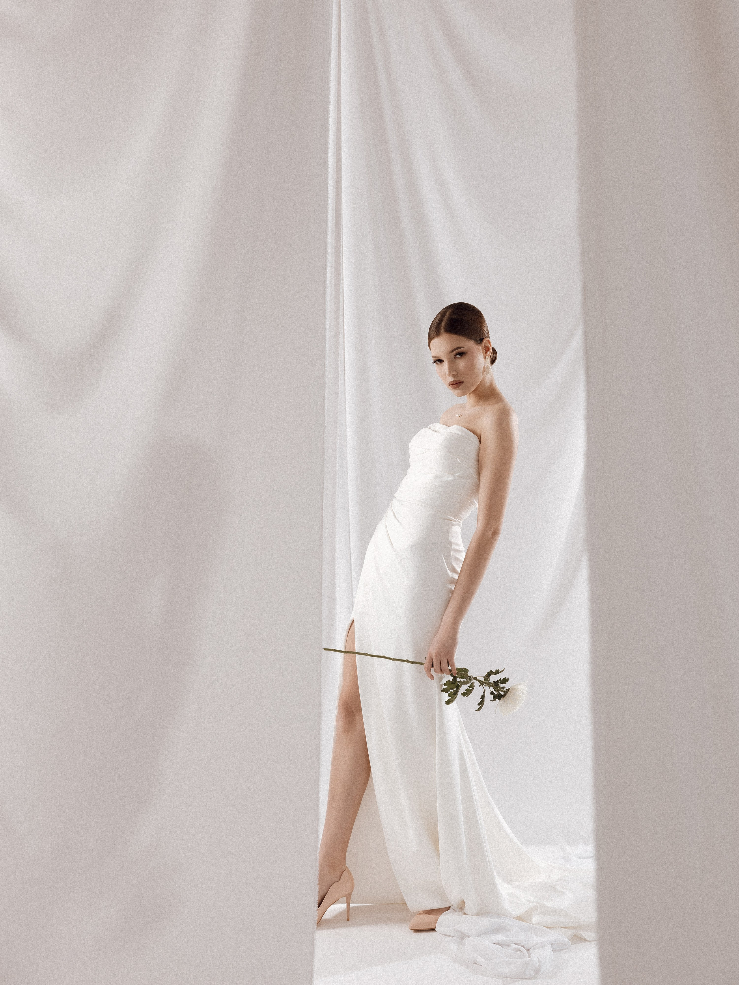 Fabrics & Details. Азимжан Нуритдинходжаев — свадебный фотограф