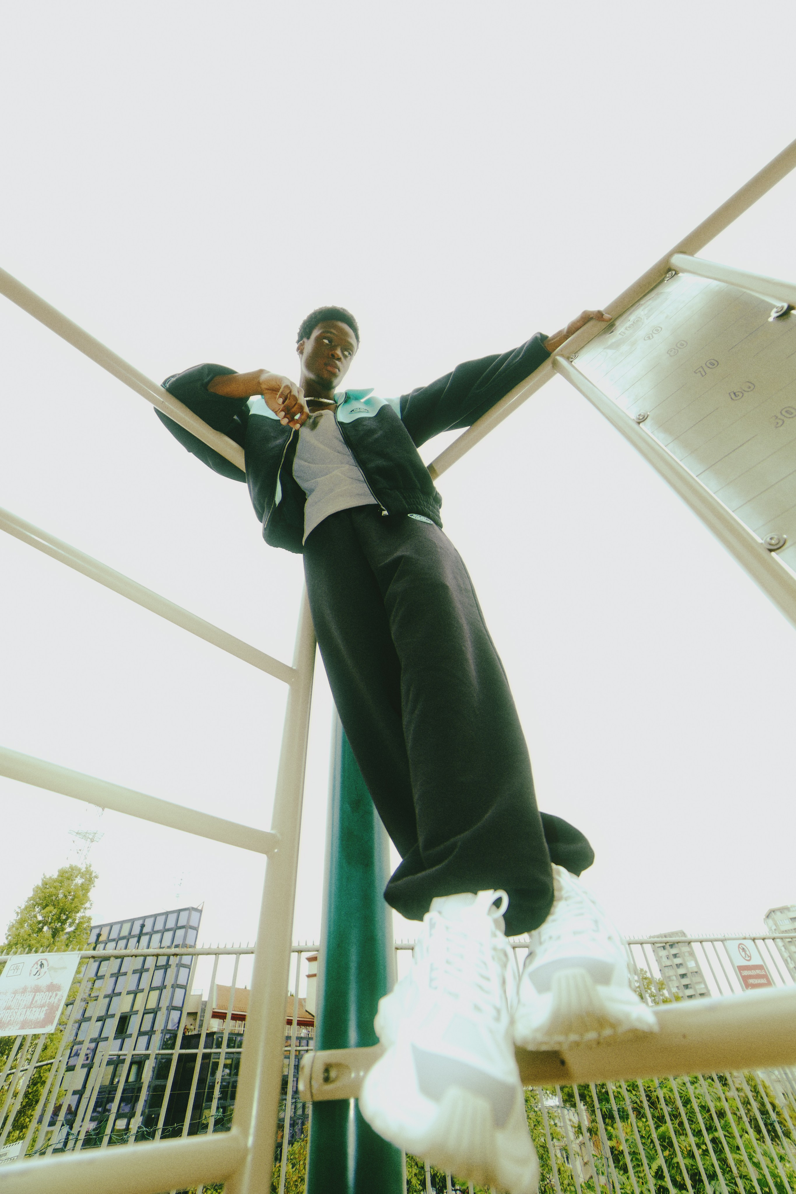 Parivision. Фотограф Инна Гайнулина