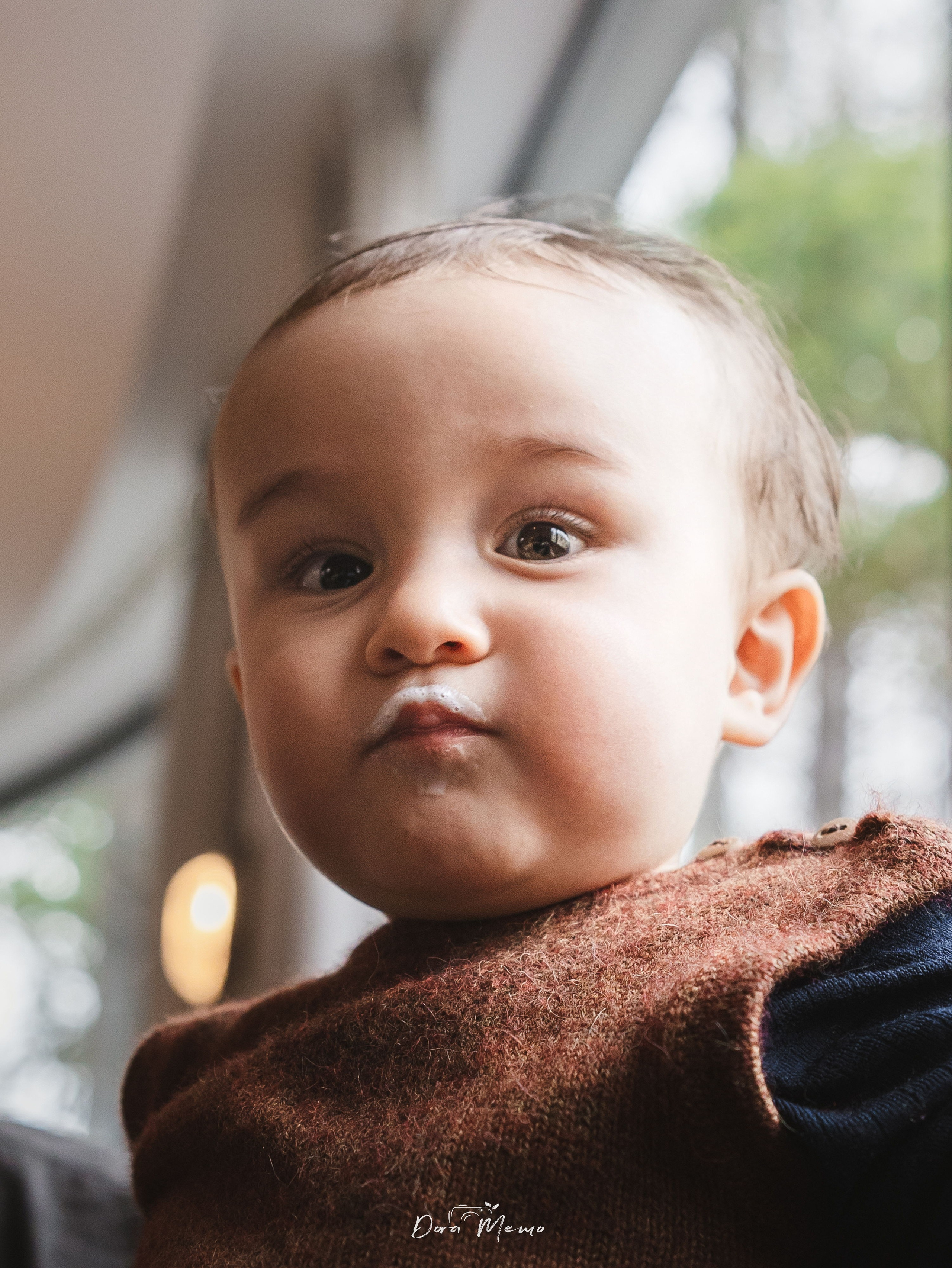 Family photography of elders and children. Shanghai Family Photographer Dora