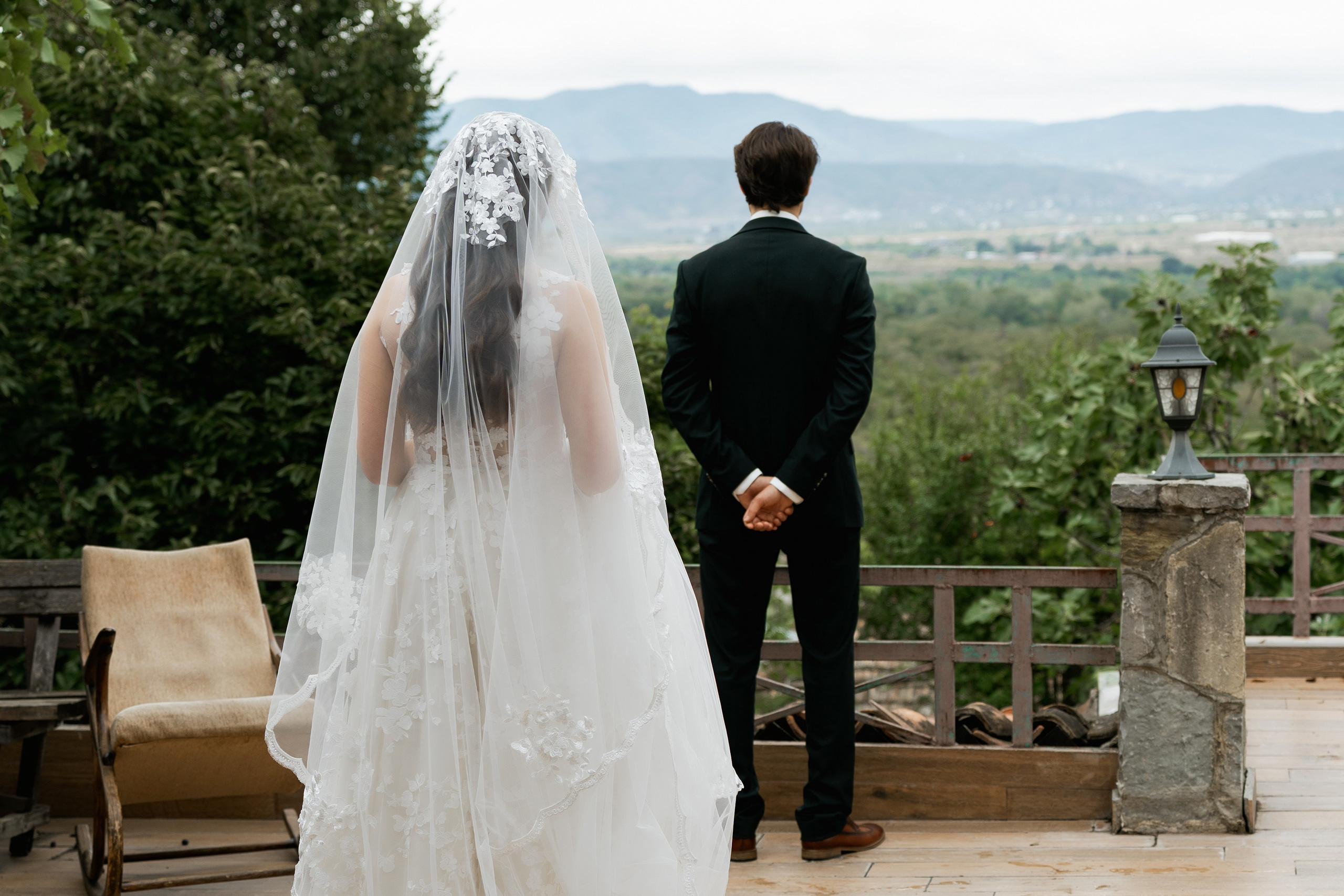 Church wedding in Mtskheta. Wedding Photographers and Film Maker in Georgia, Armenia Maks Kovalenko and Lara Tatosyan