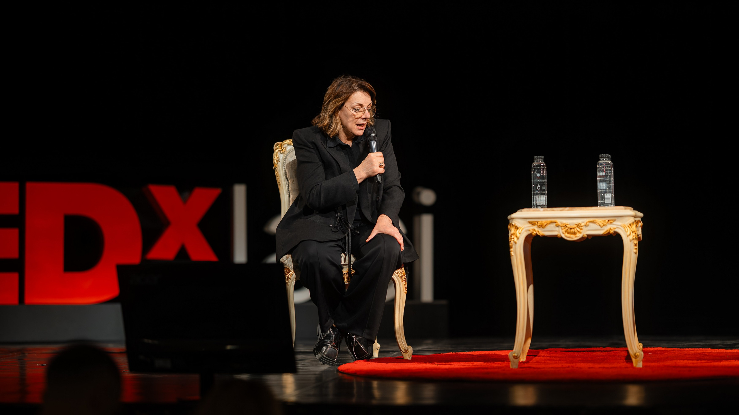 TedX Iași. Marius Ciocan