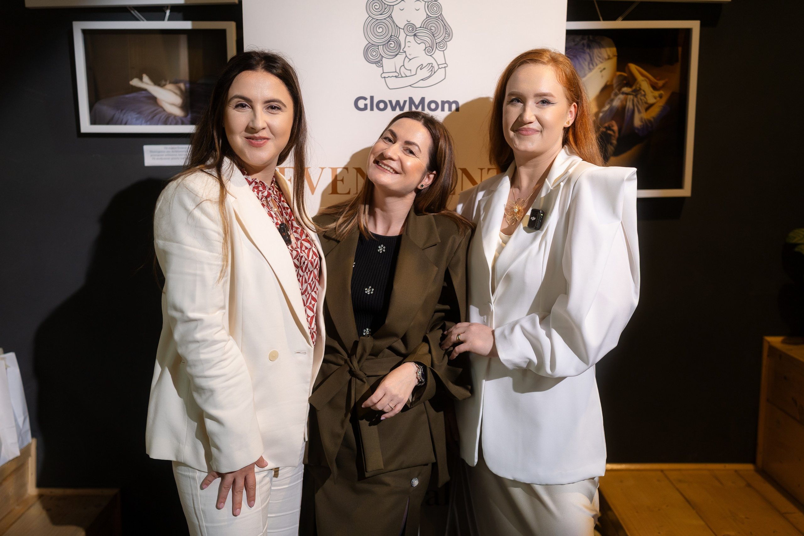 Glo Mom 1. Marius Ciocan