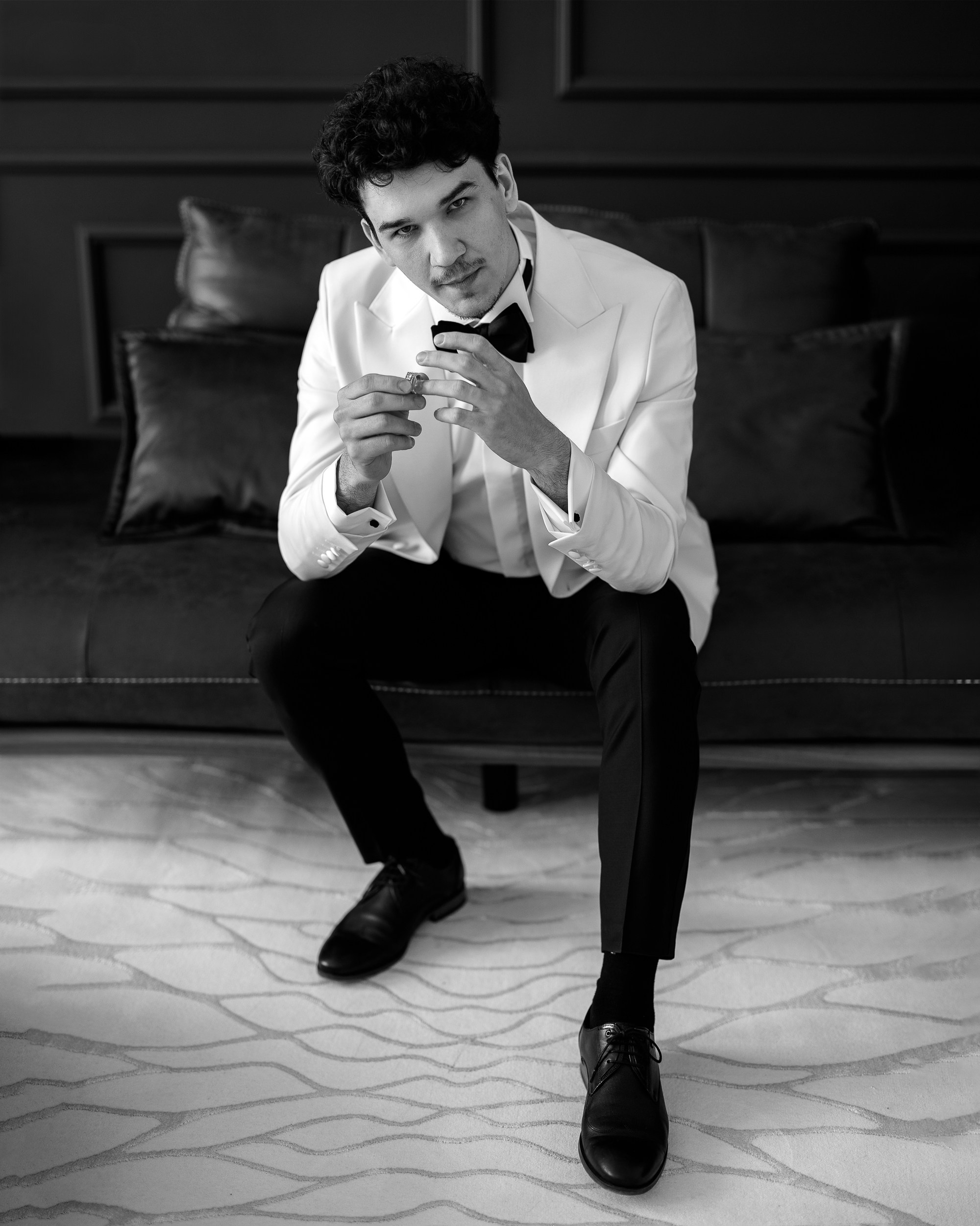 Styled Shoot Rooms Studio 1. Marius Ciocan