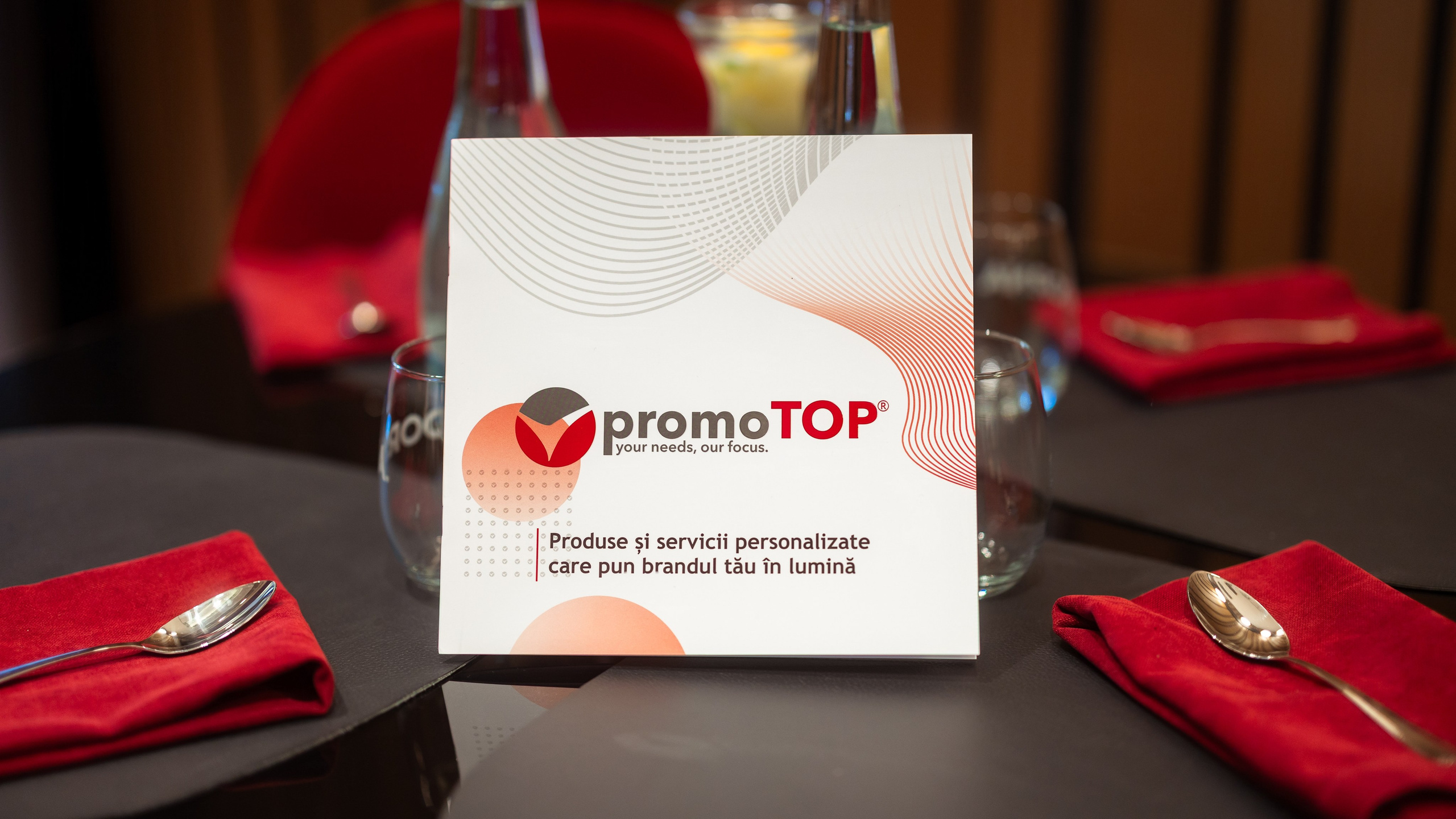 Taste Busters 1. Marius Ciocan