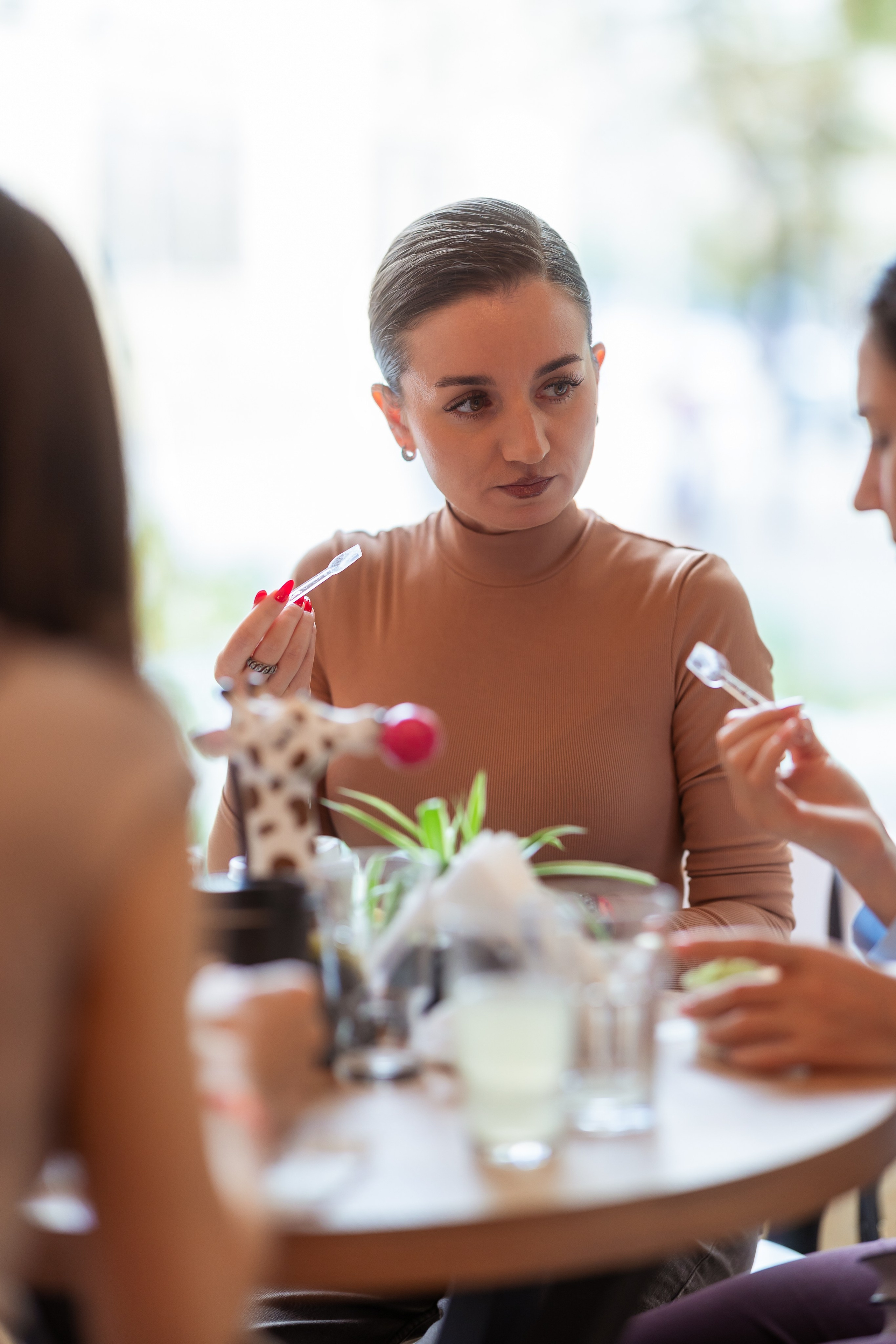 Taste Busters 1. Marius Ciocan