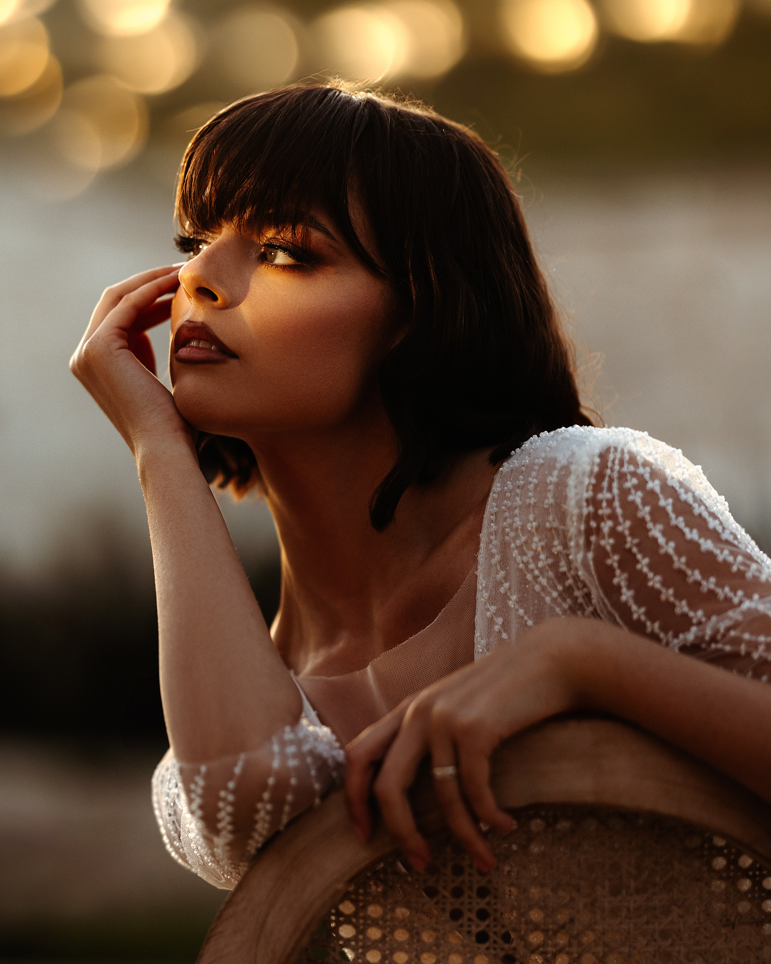 WK Julius Paul. Marius Ciocan