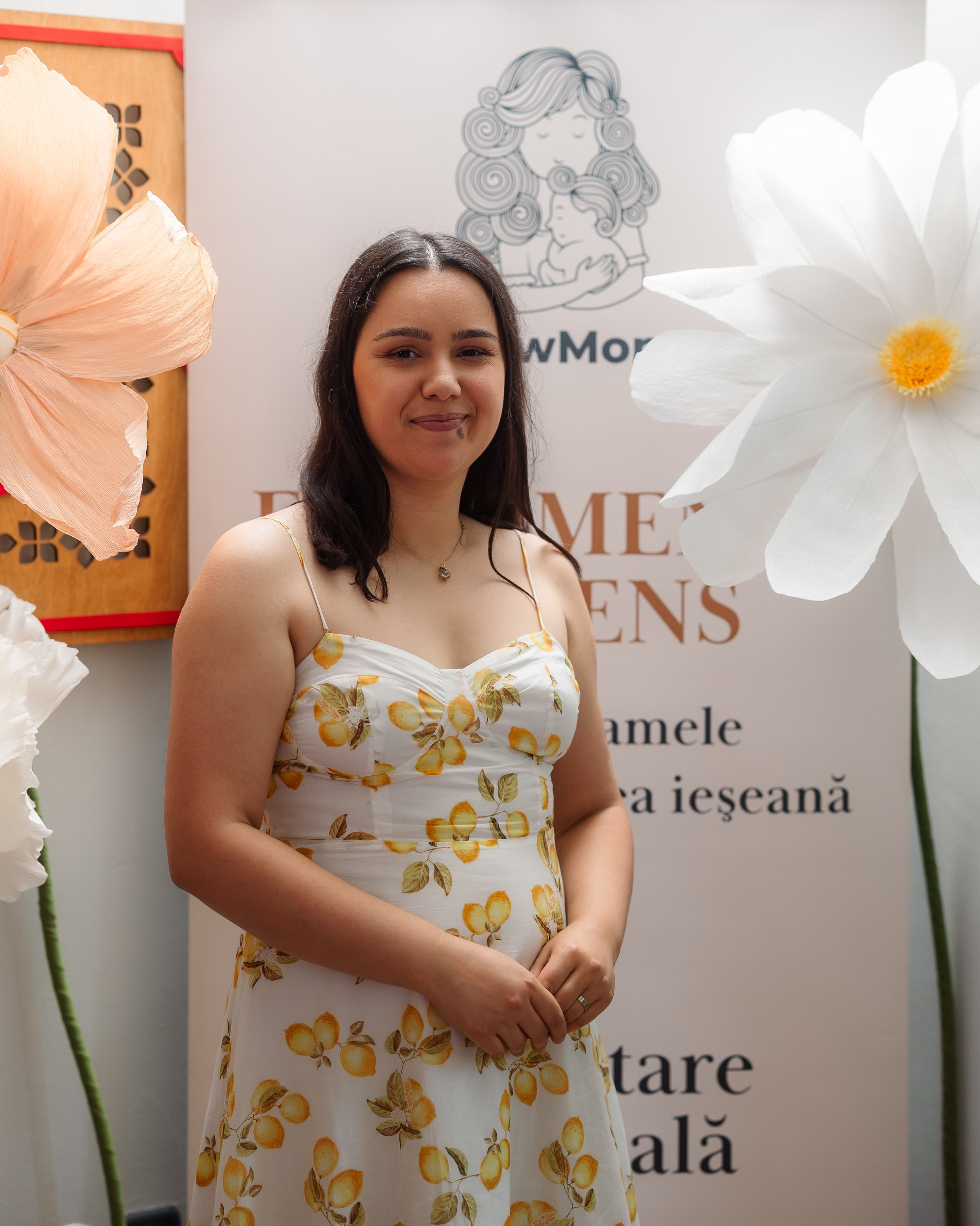 Glow Mom 2. Marius Ciocan