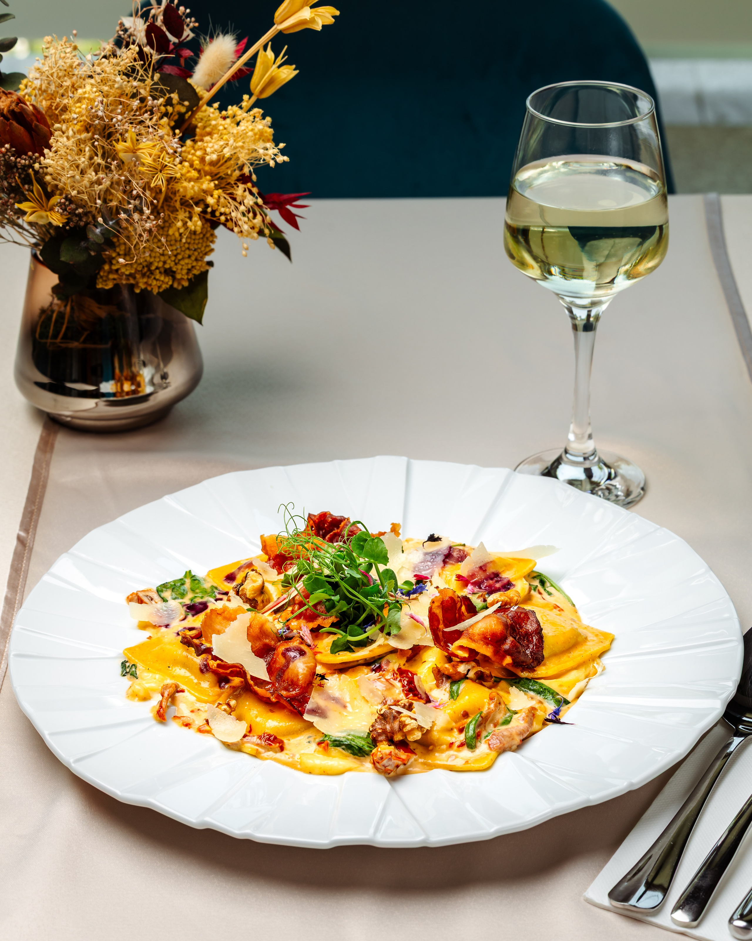 Grand View. Marius Ciocan