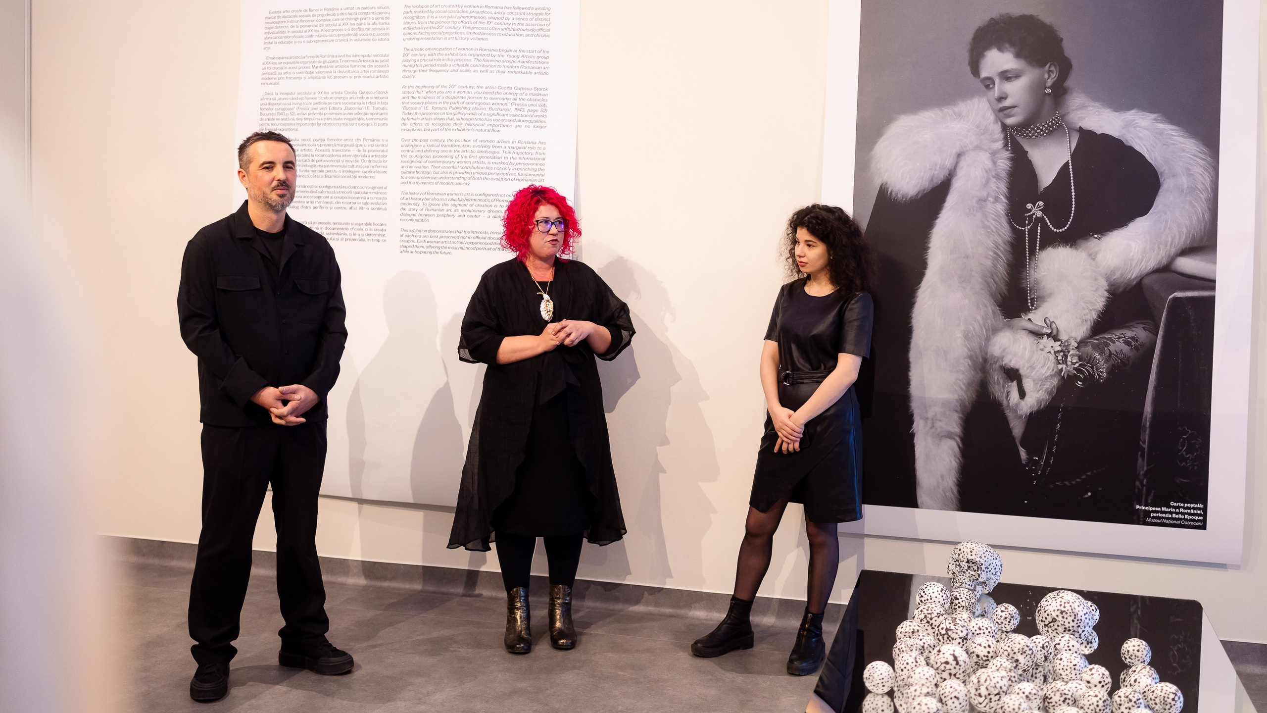 Regina Maria - Baia Turceasca. Marius Ciocan