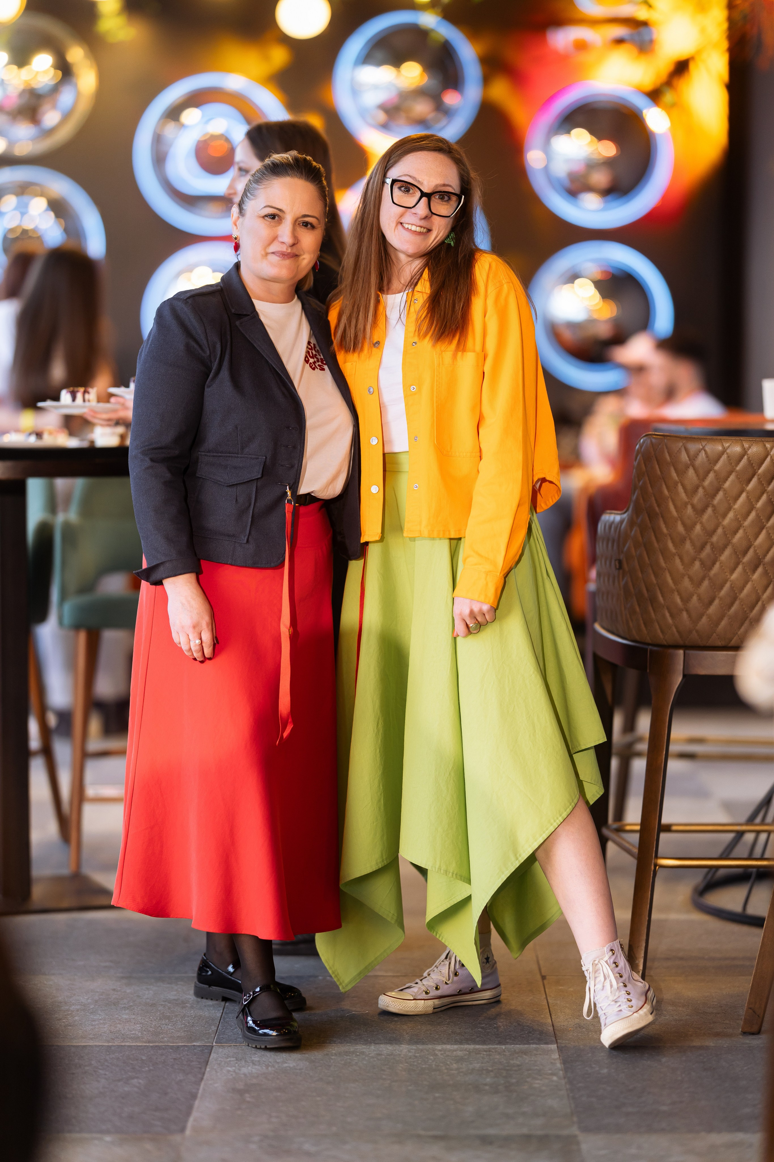 Taste Busters 3. Marius Ciocan