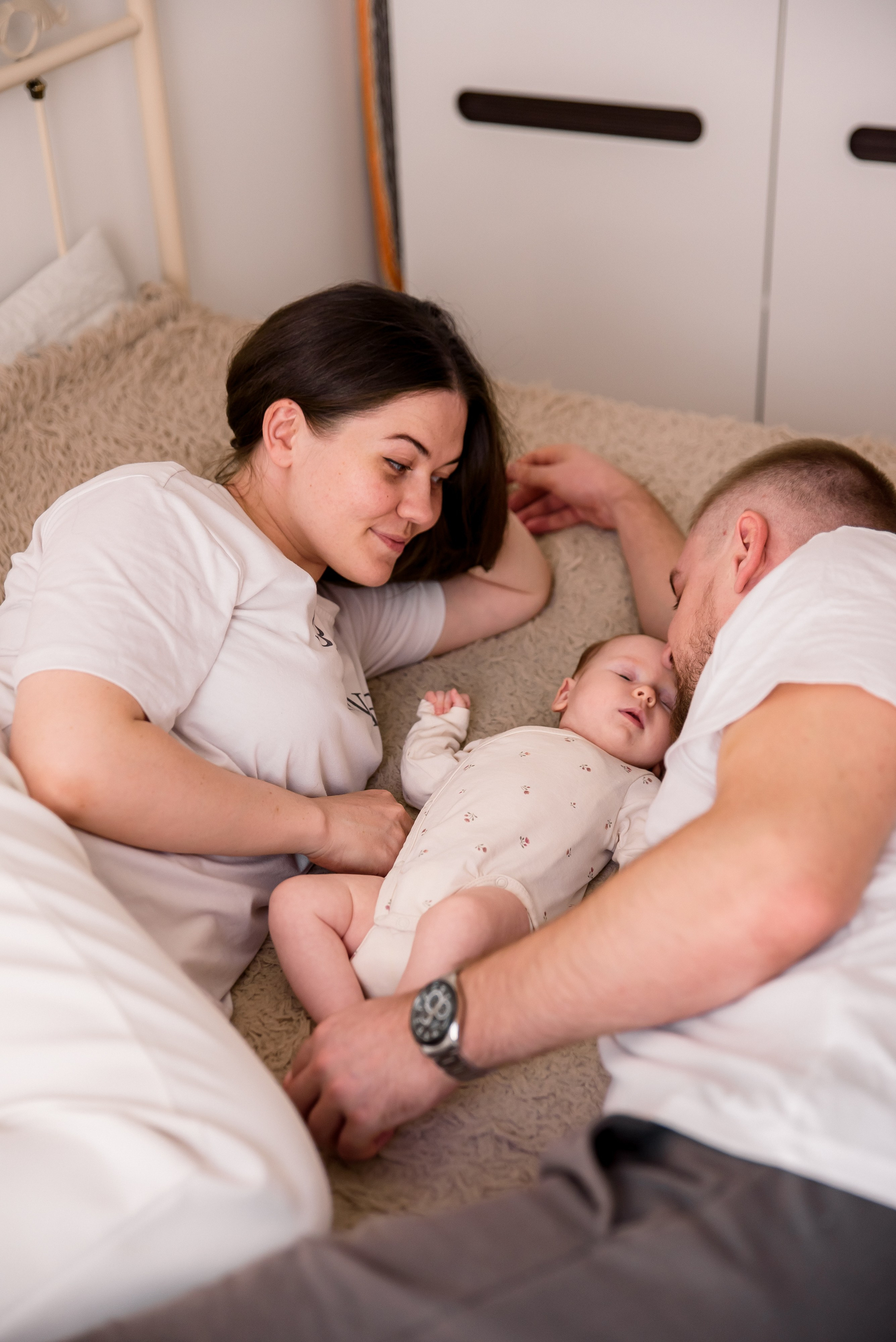 Monika & Anita & Sergej. Eugene Save – Fotograf Ślubny i Rodzinny | Warszawa i Cała Polska