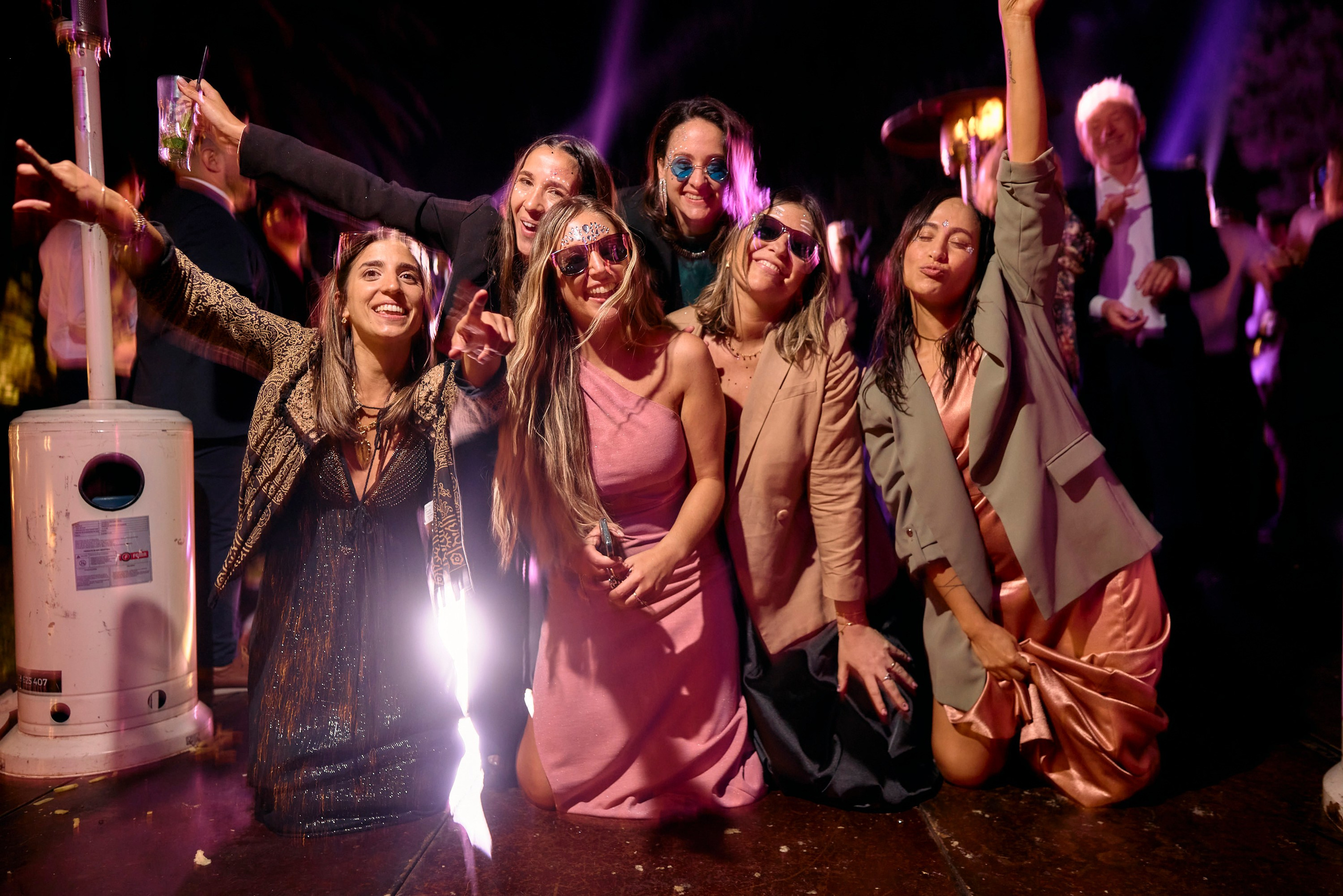 Vir & José. Marcos Ferrari Fotógrafo