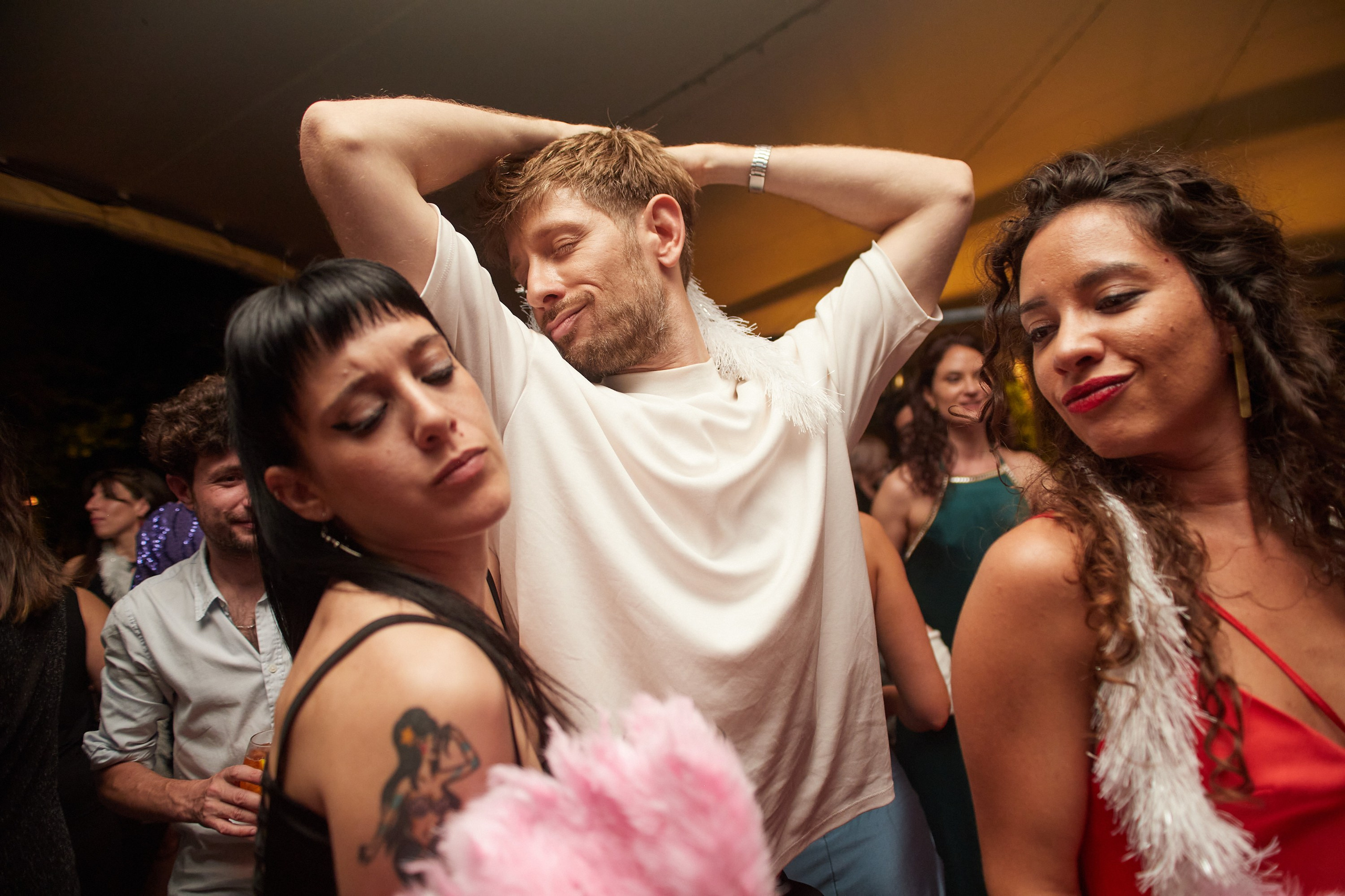 Mati & Martín. Marcos Ferrari Fotógrafo