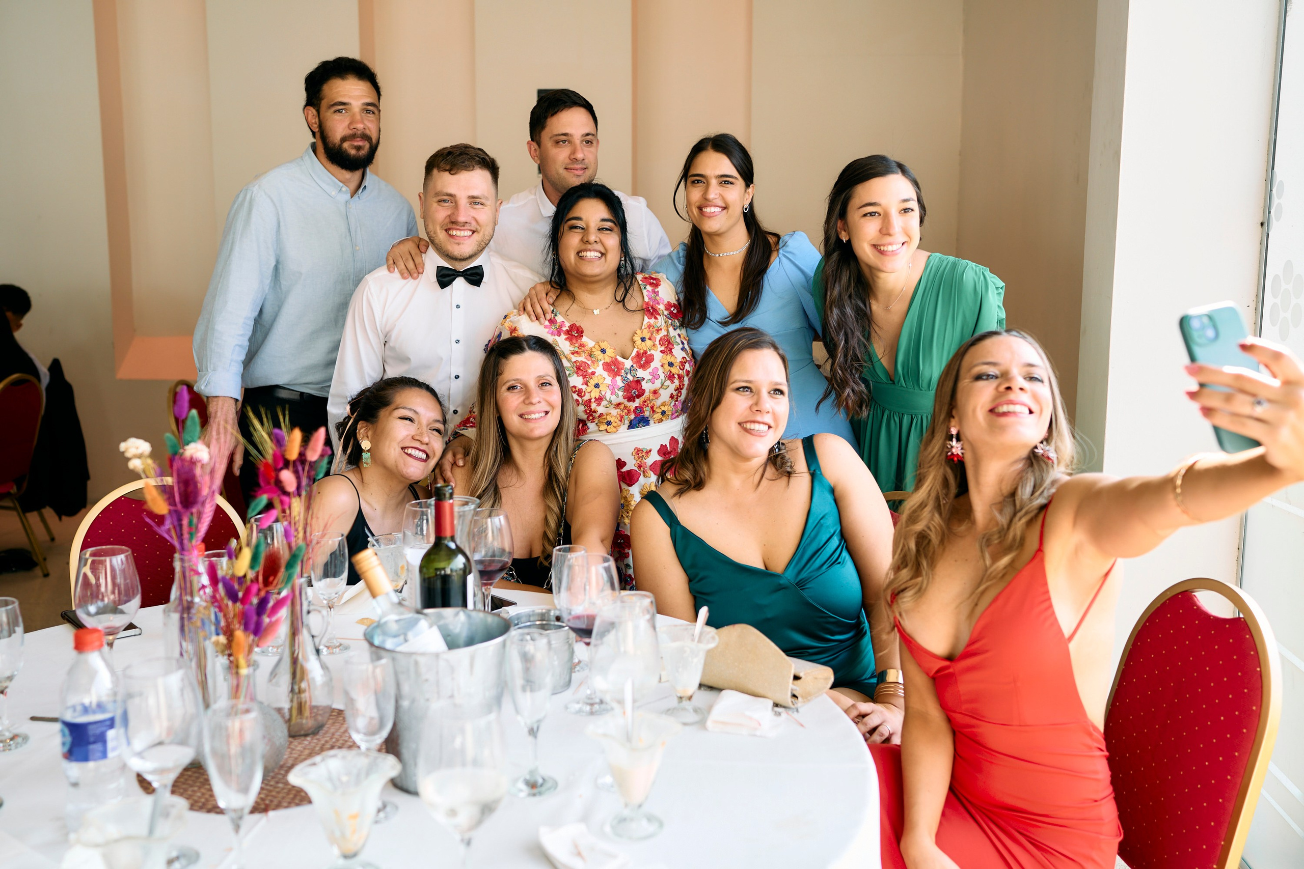 Lola & Pablo. Marcos Ferrari Fotógrafo