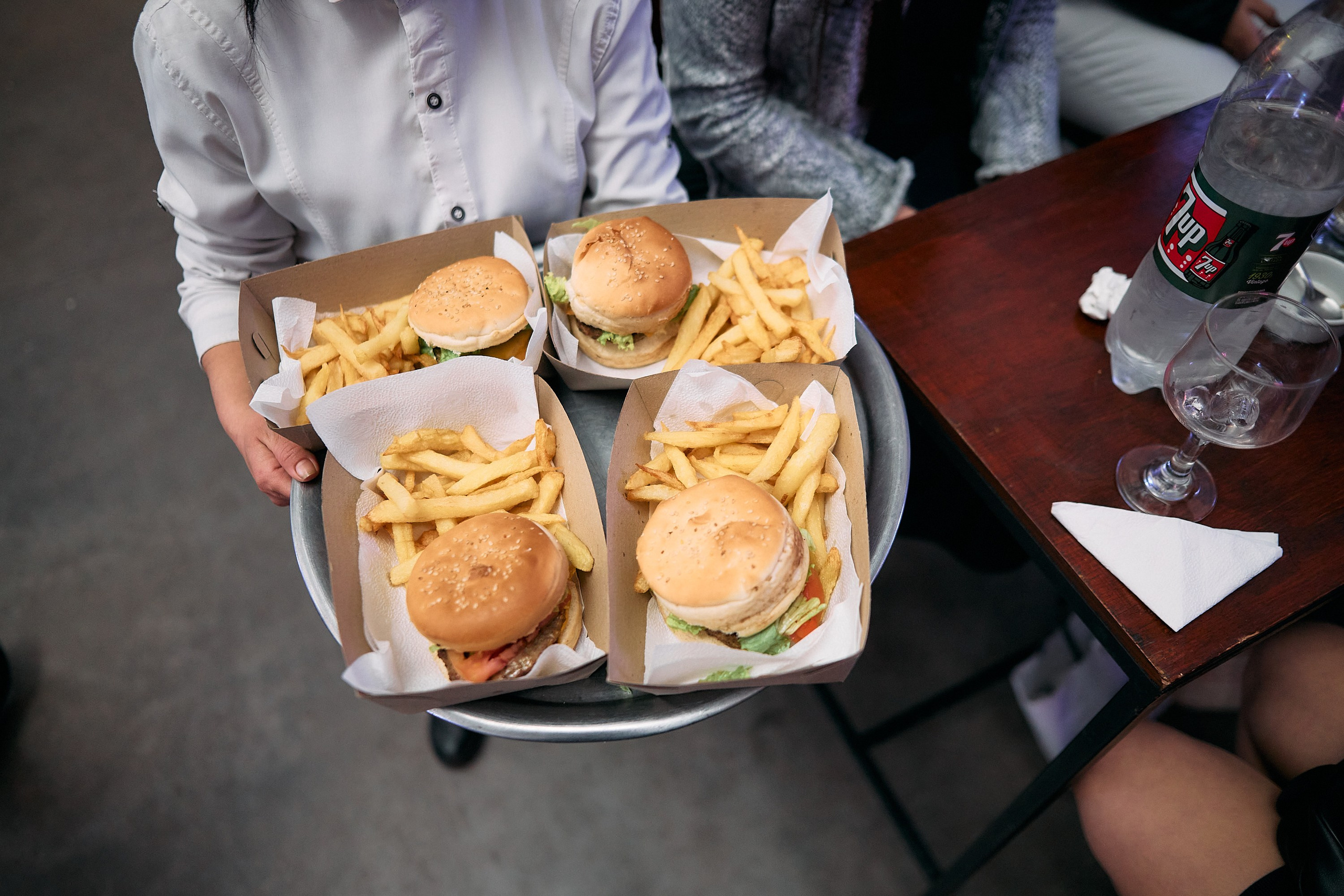 NARCISA. Marcos Ferrari Fotógrafo