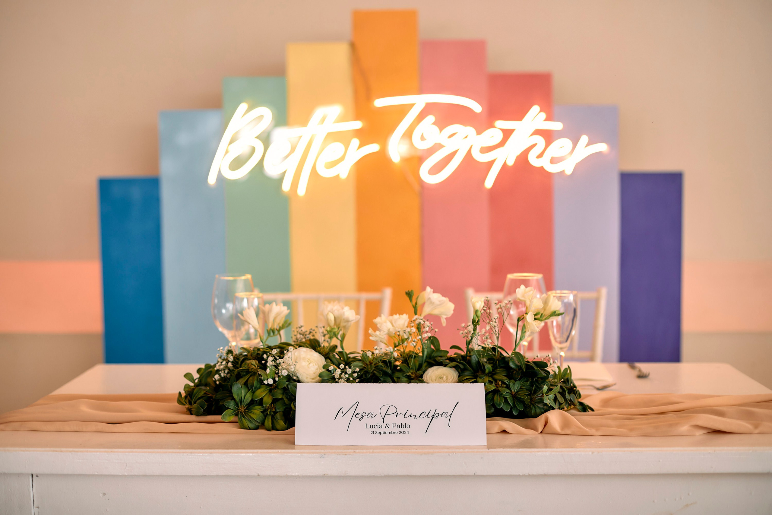 Lola & Pablo. Marcos Ferrari Fotógrafo