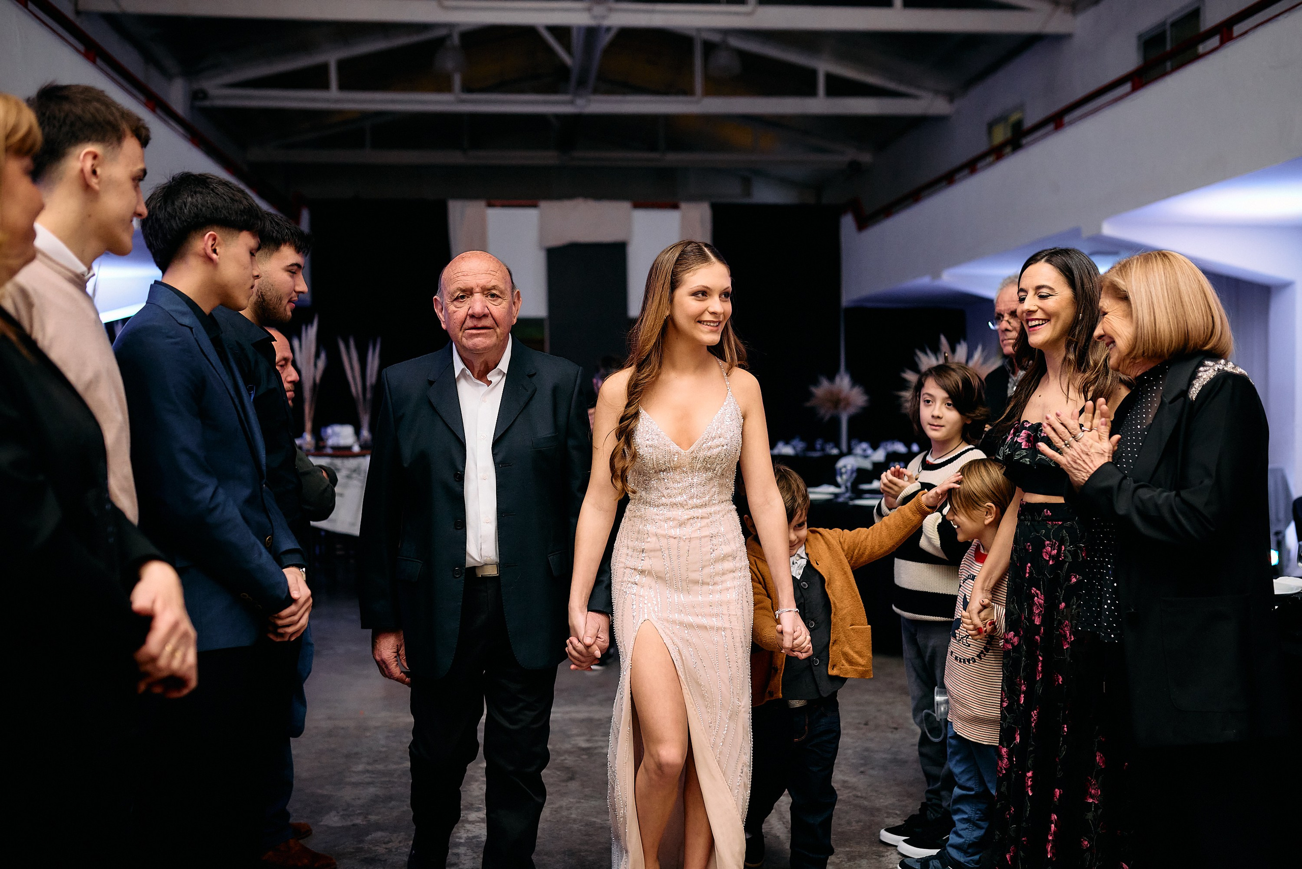 NARCISA. Marcos Ferrari Fotógrafo