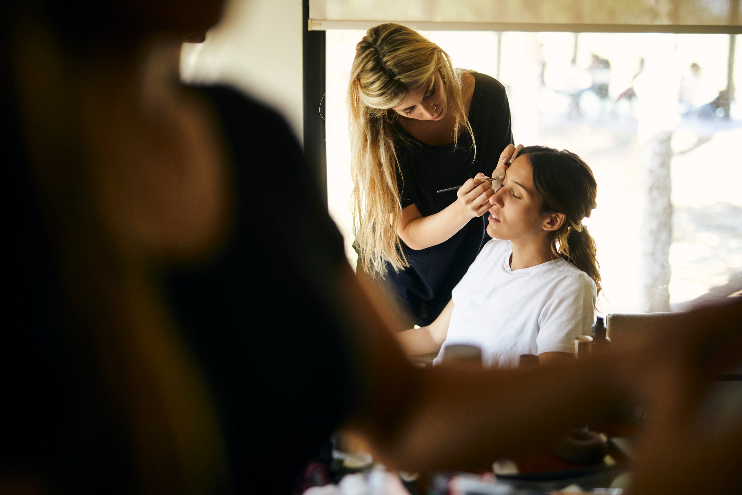 Salena & Luciano. Marcos Ferrari Fotógrafo