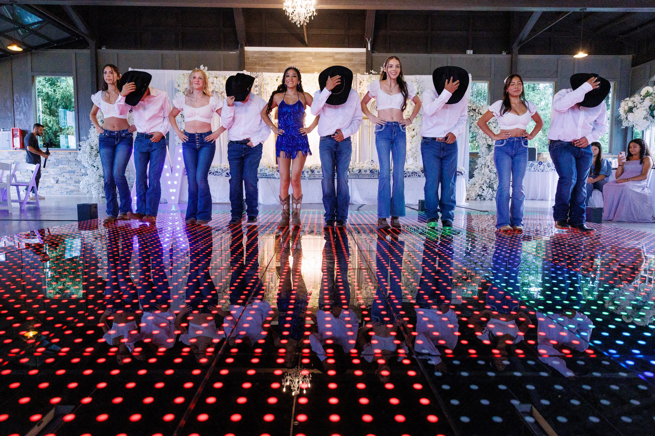 Marjorie XV. Hector Salazar Photography | Quinceanera, Wedding & Family Photographer in Oregon, and Washington