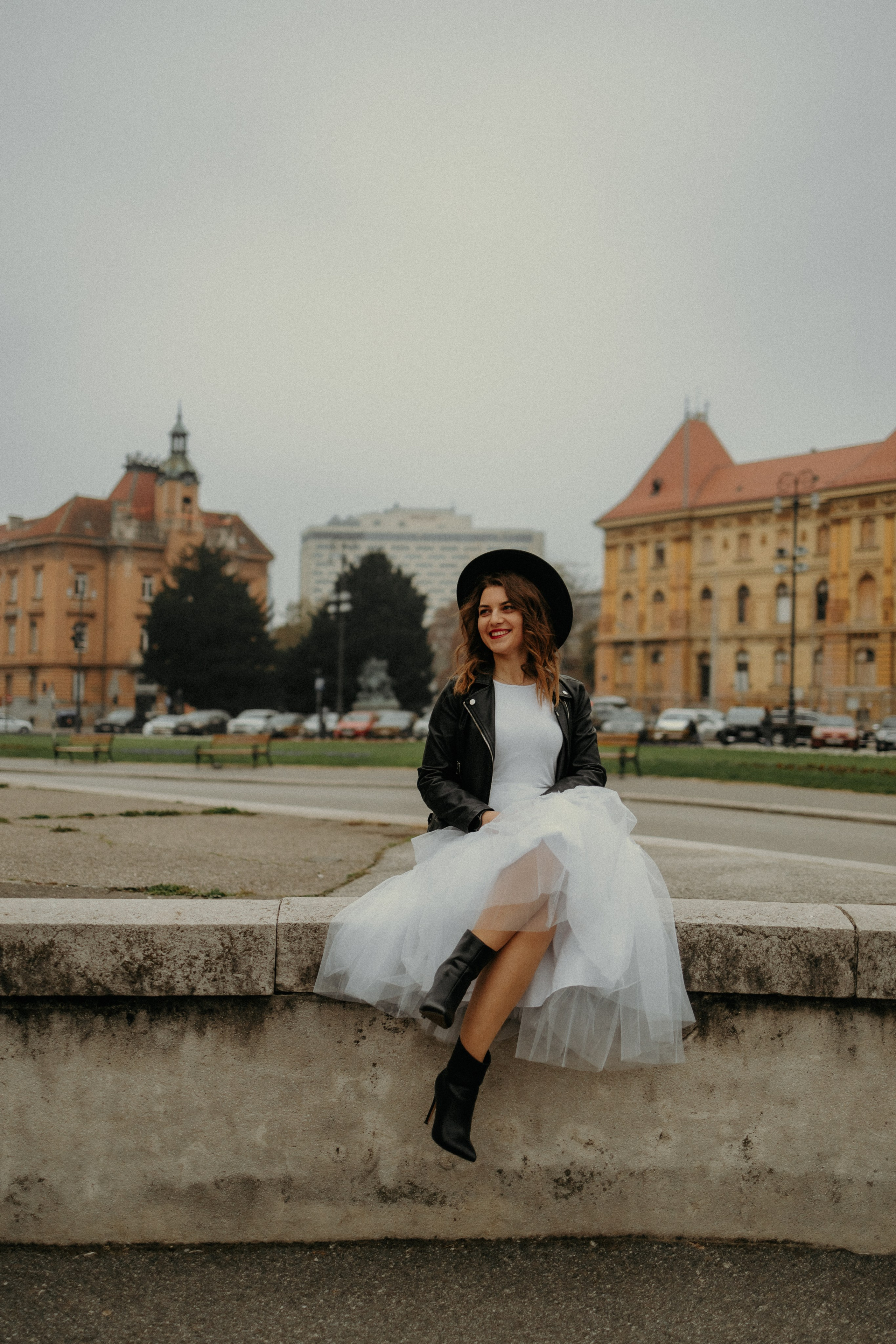 Anton & Maria. Elena Gorobets. Photographer in Zagreb