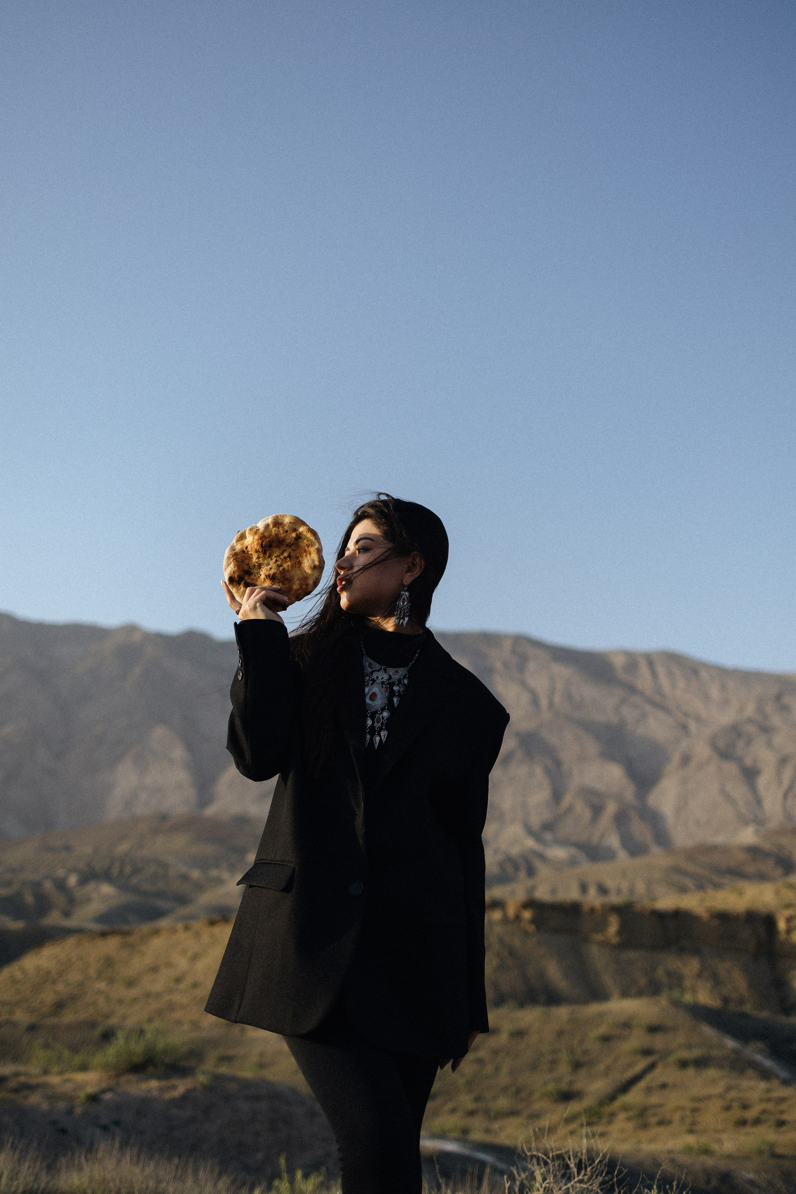 Selbi. Family and wedding photographer in Bangkok, Thailand