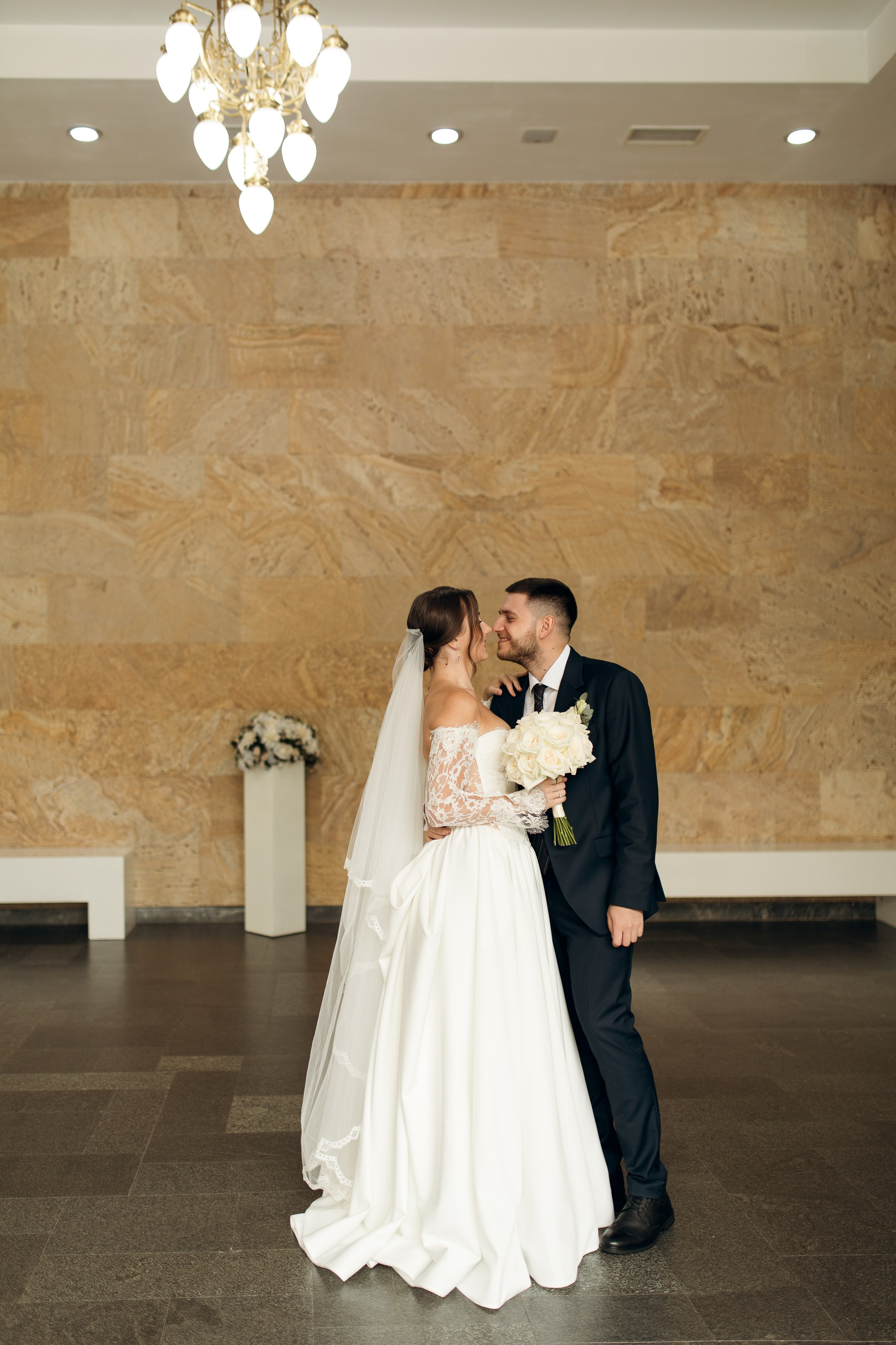 Денис & Каріна. Wedding photographer in Georgia