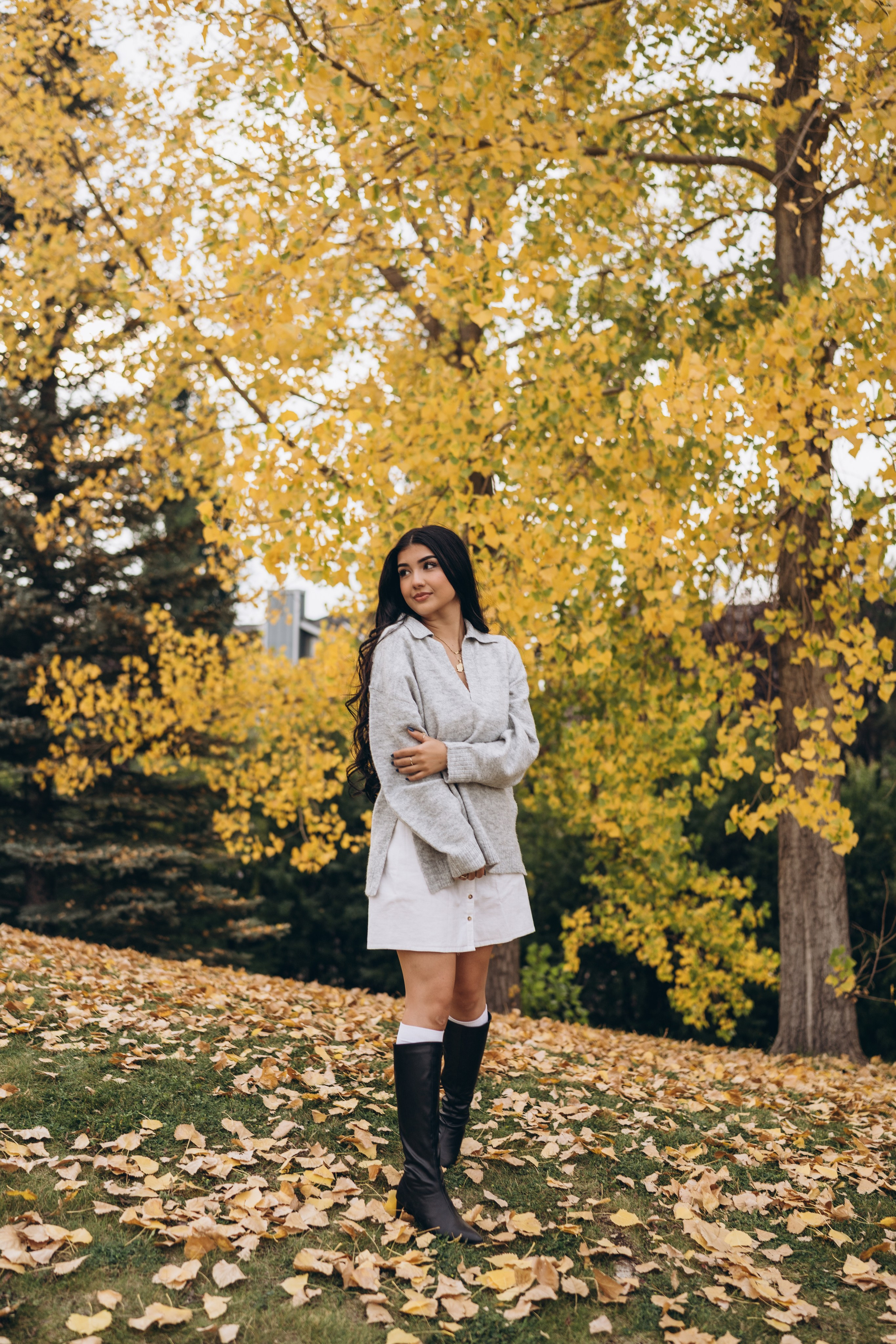 Sosan. Calgary Wedding & Lifestyle Photographer — Yevhen Polishchuk