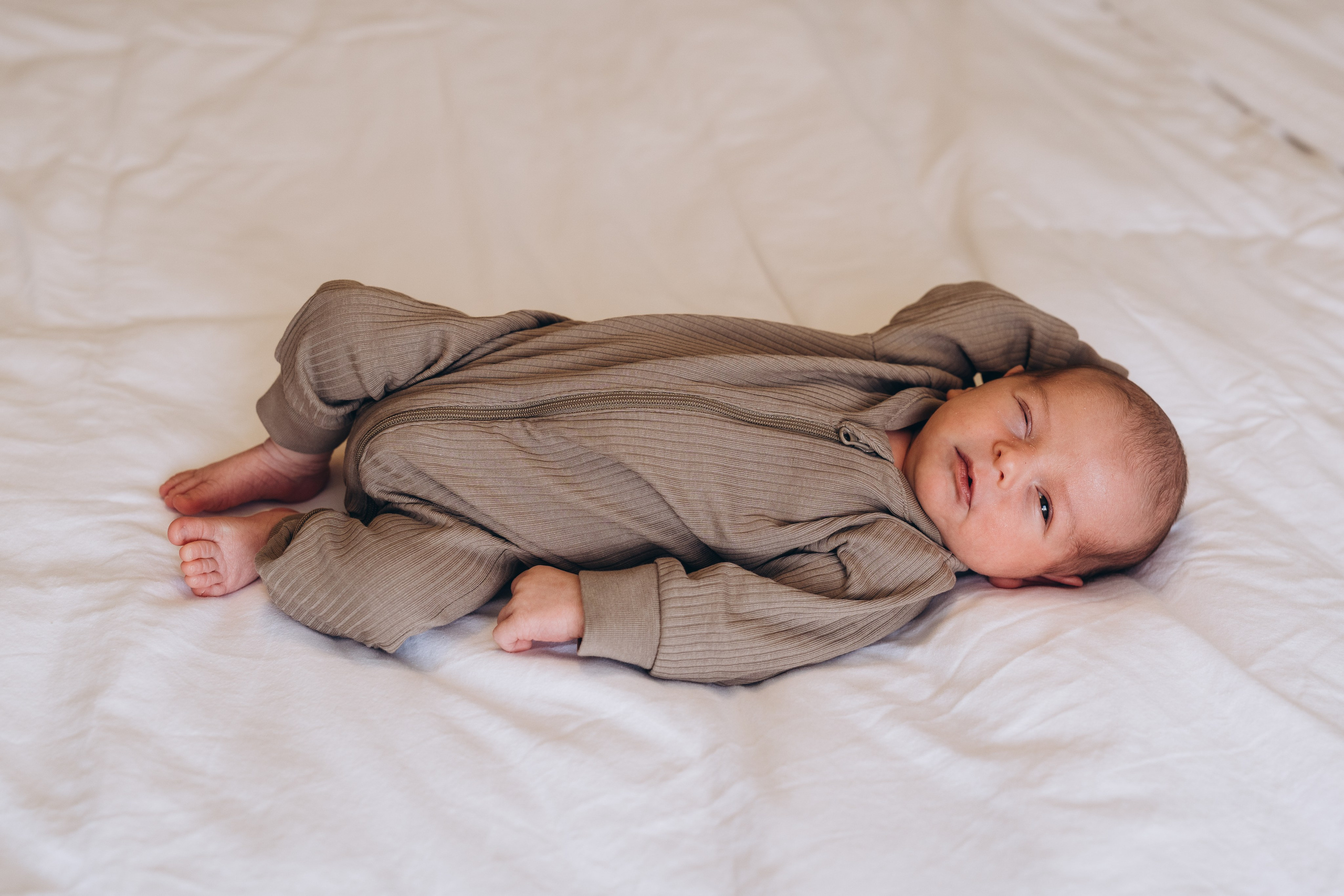 Jess & Fam #2. Calgary Wedding & Lifestyle Photographer — Yevhen Polishchuk