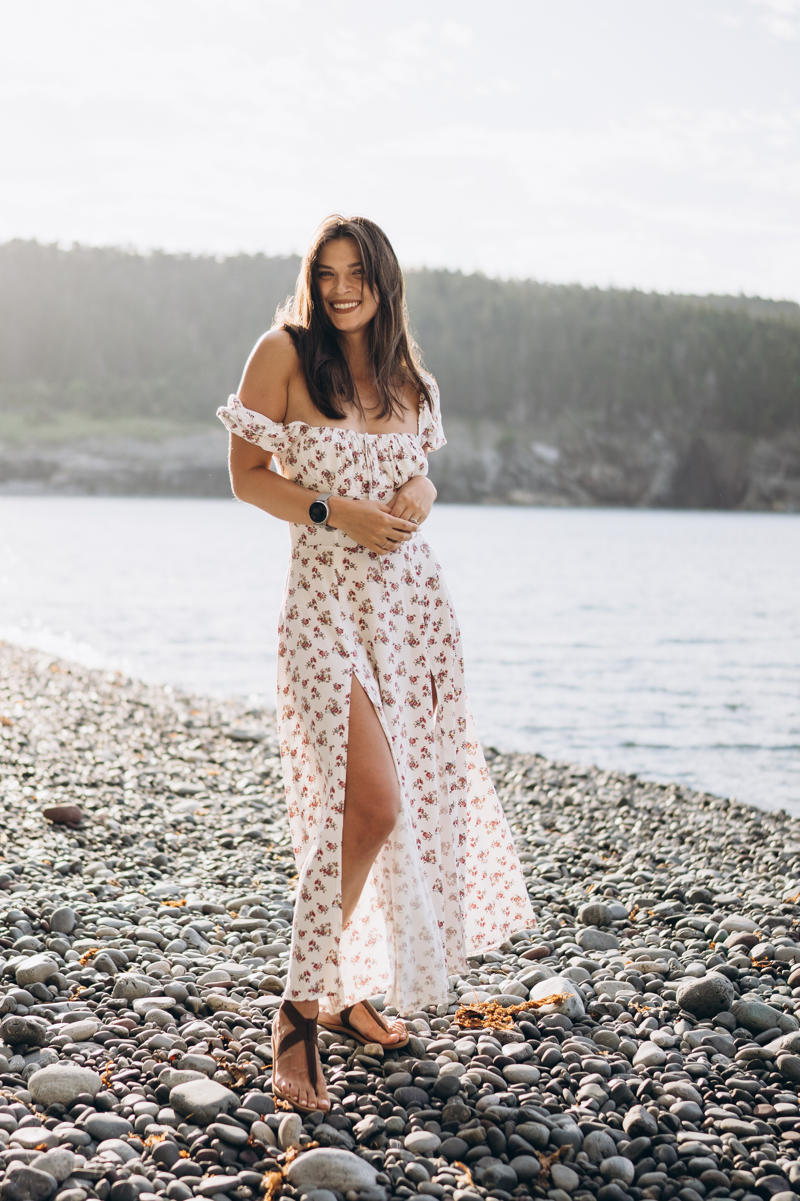 Olga. Calgary Wedding & Lifestyle Photographer — Yevhen Polishchuk