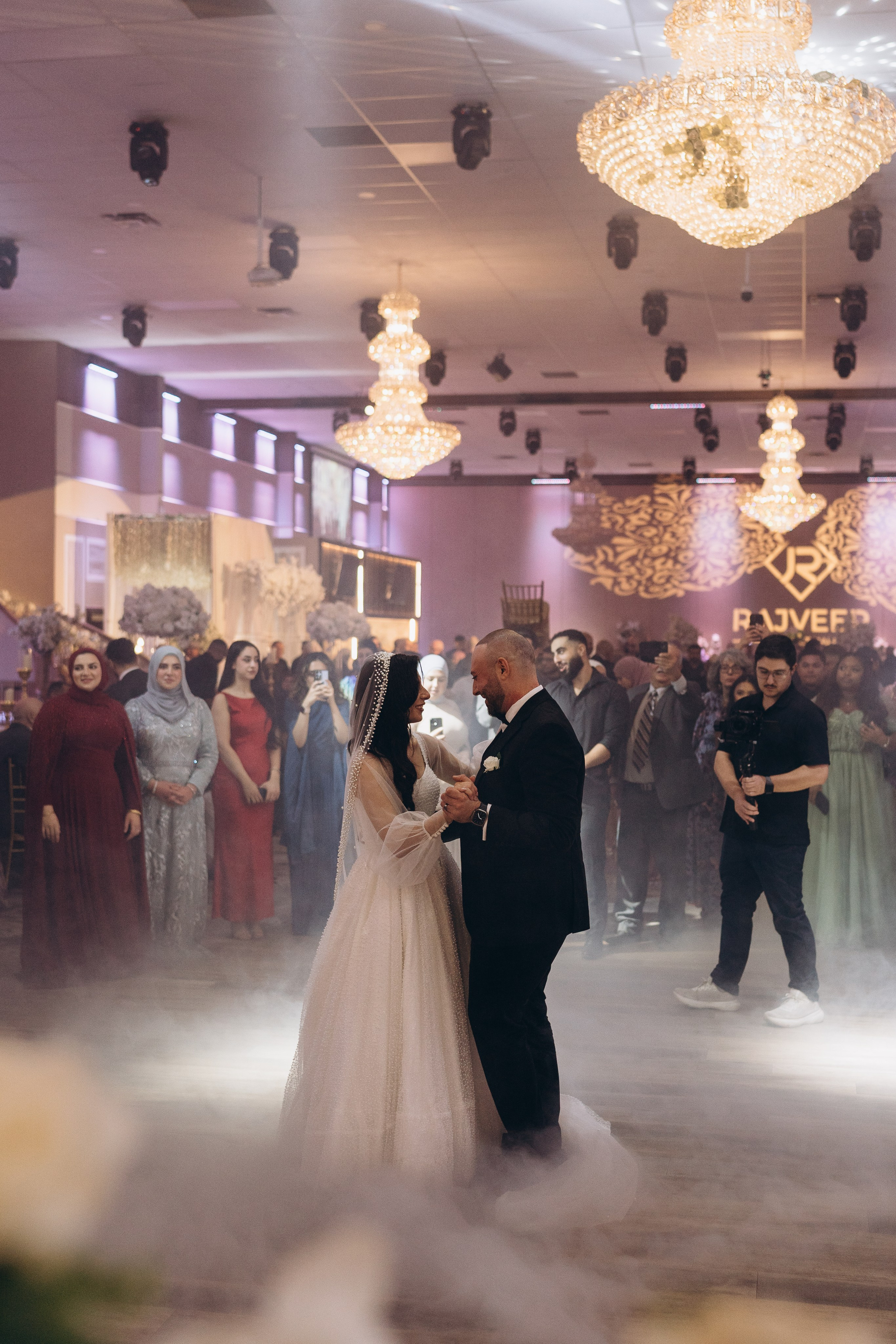 Hanan & Baraa. Calgary Wedding & Lifestyle Photographer — Yevhen Polishchuk