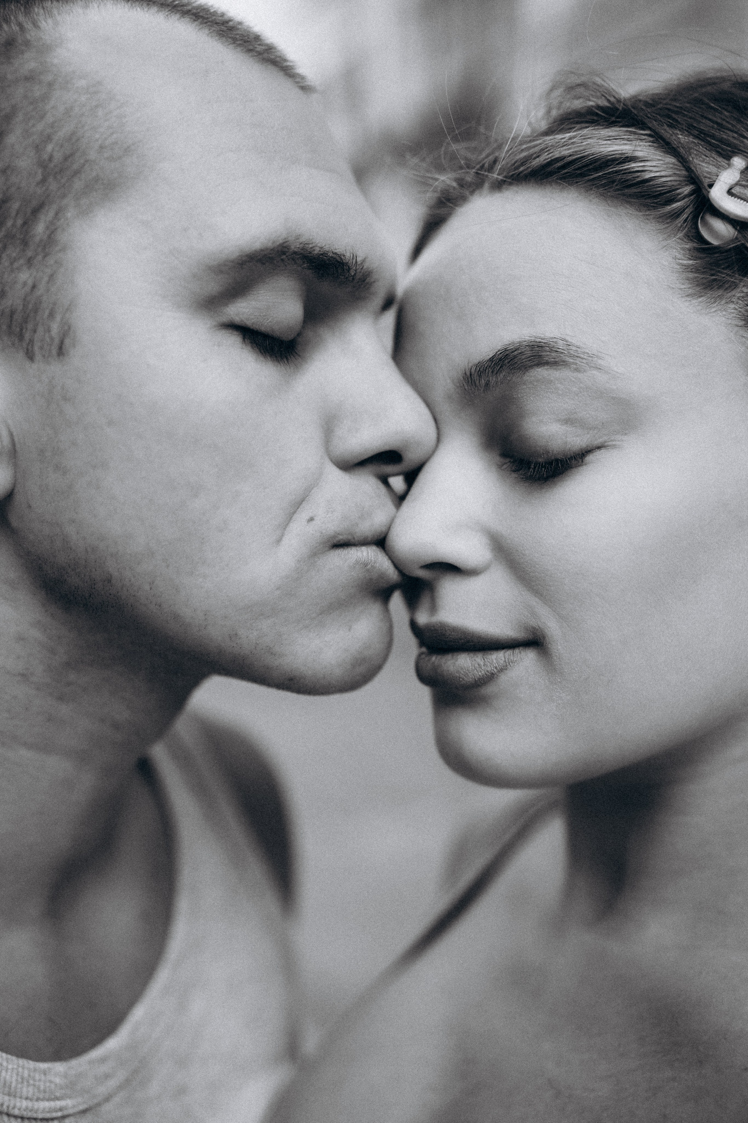 Vika & Grisha #2. Calgary Wedding & Lifestyle Photographer — Yevhen Polishchuk