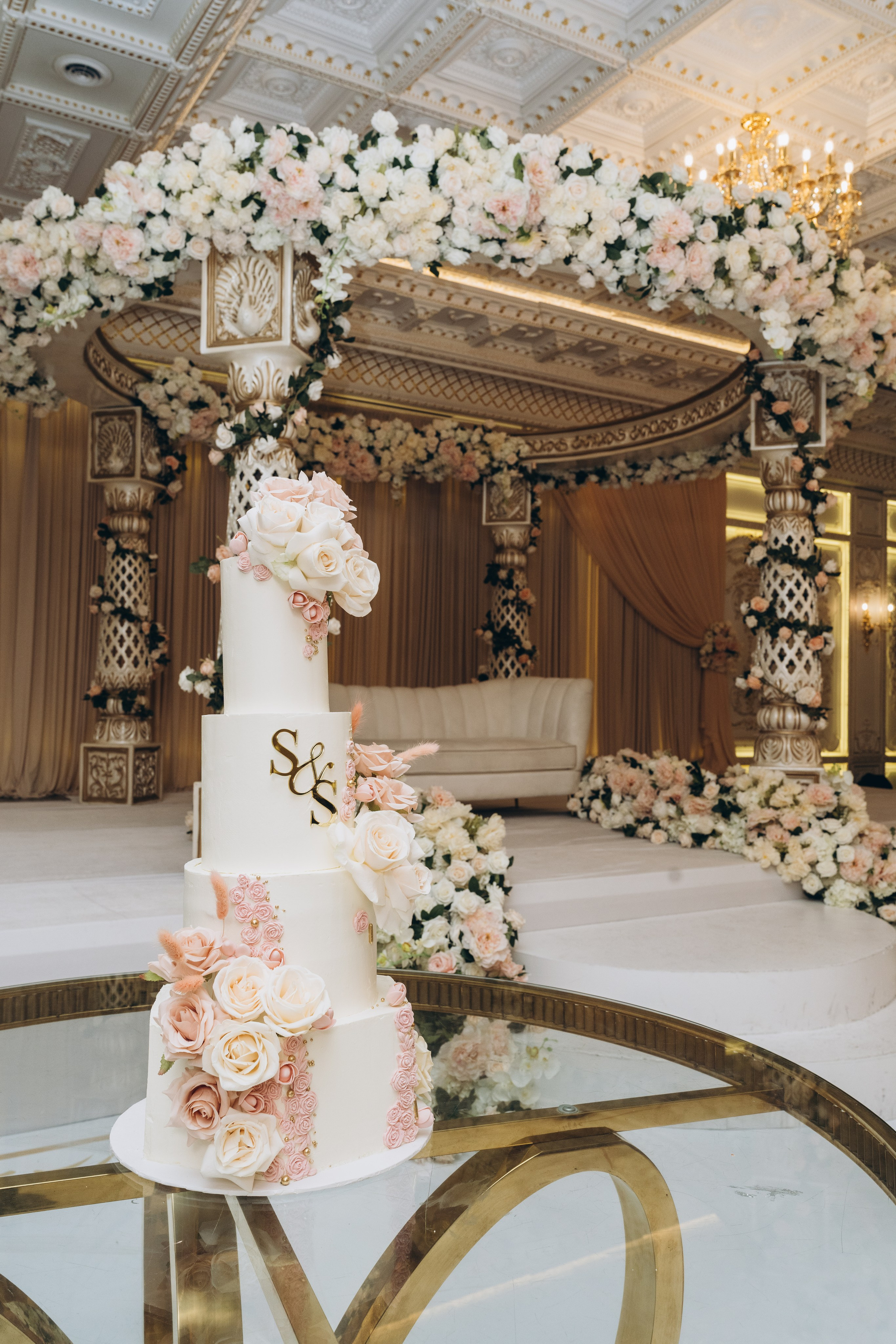 Salman & Sausan. Calgary Wedding & Lifestyle Photographer — Yevhen Polishchuk