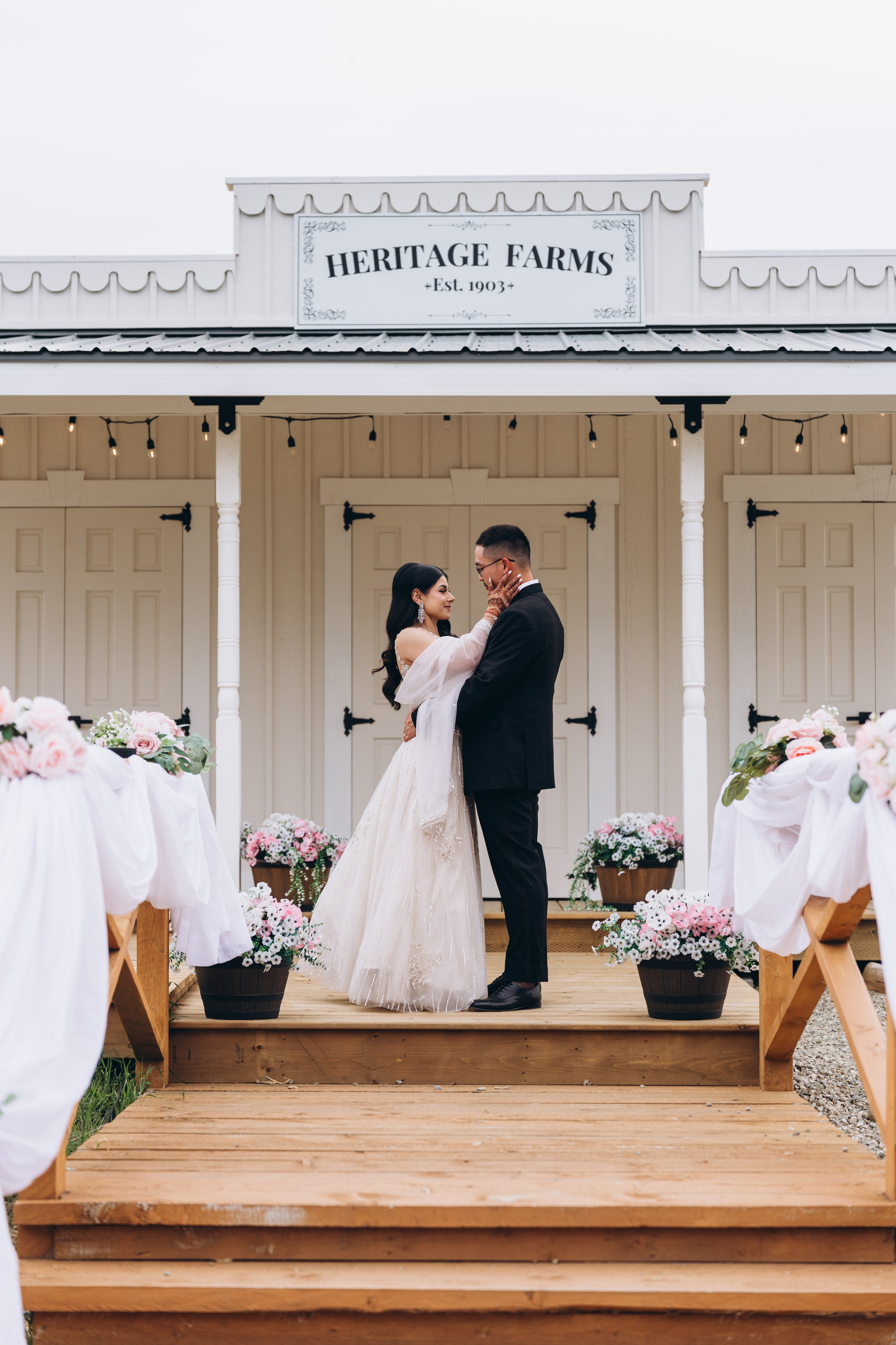 Jackie & Bindi. Calgary Wedding & Lifestyle Photographer — Yevhen Polishchuk