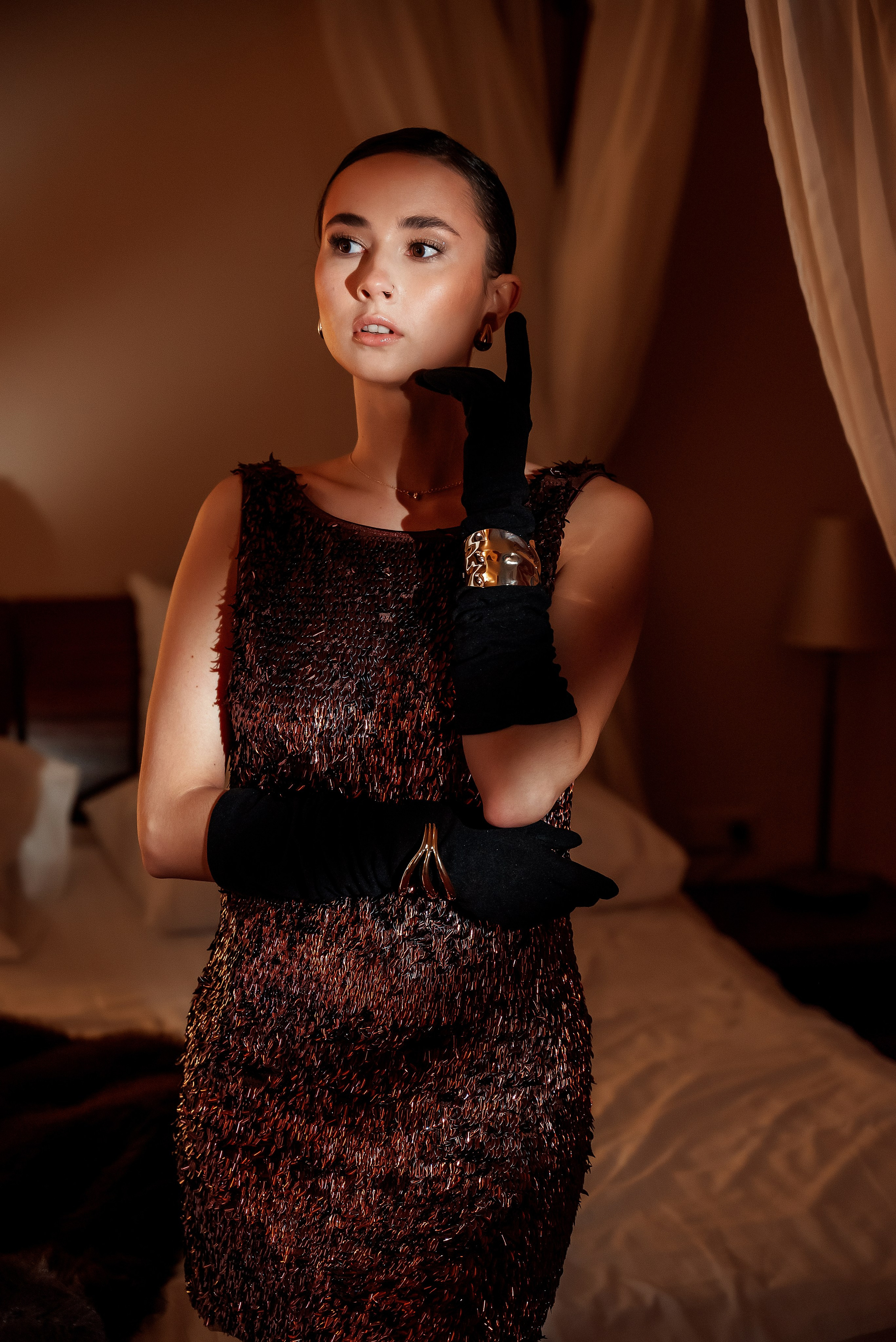 Arina. Ваш фотограф в Латгалии — Александра Юхневича!