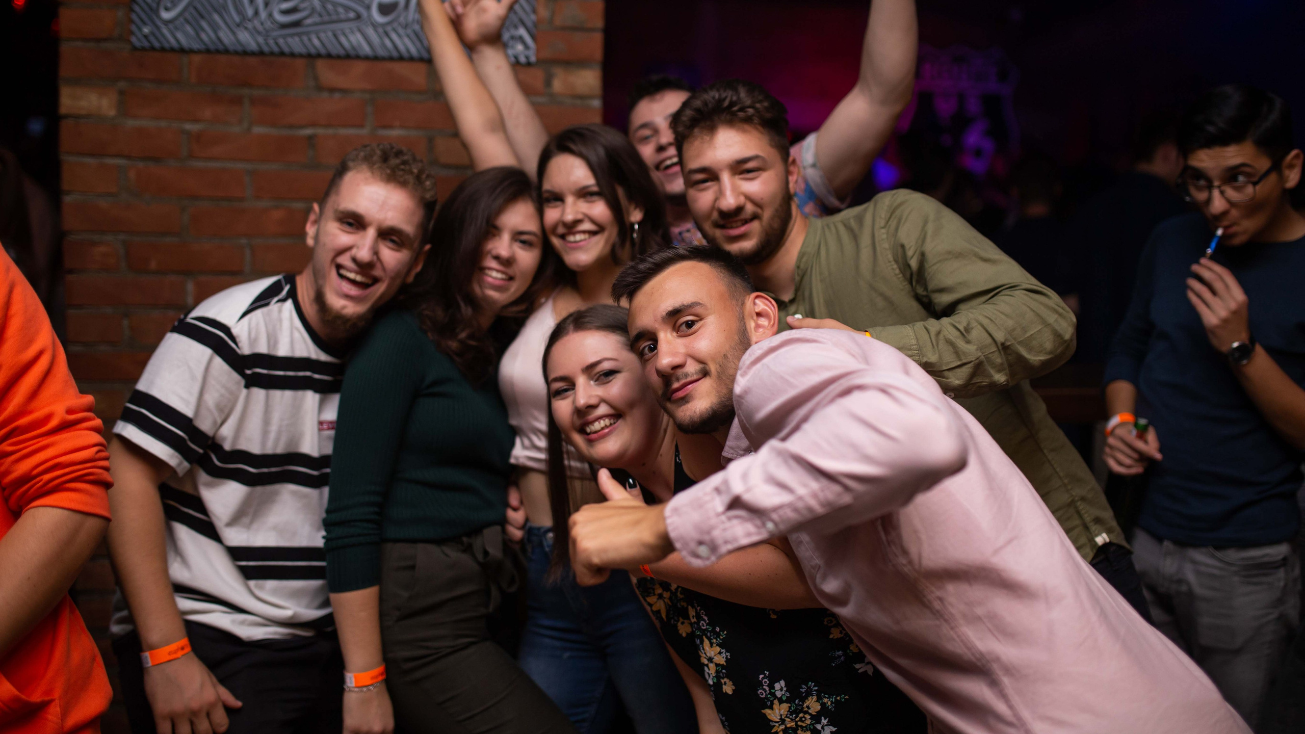 Balul Bobocilor UTCN. Contrast Studio