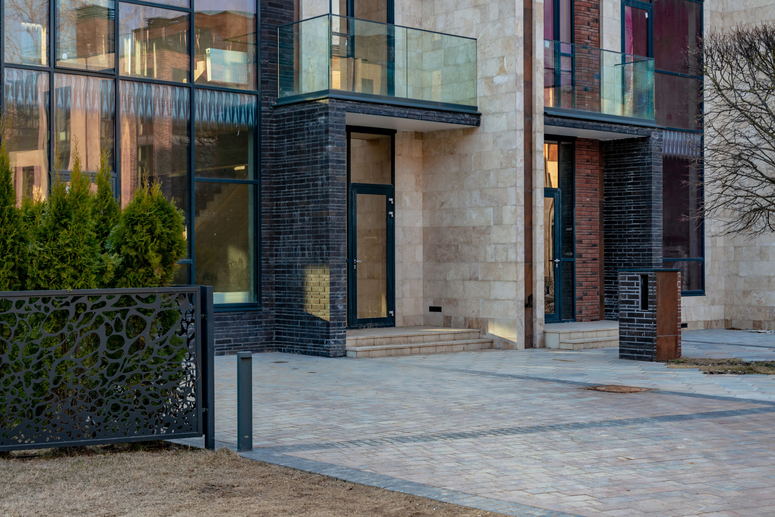 Футуро парк и парк Фонте. ФОТОГРАФ МЕКСИКА КИНТАНА-РОО