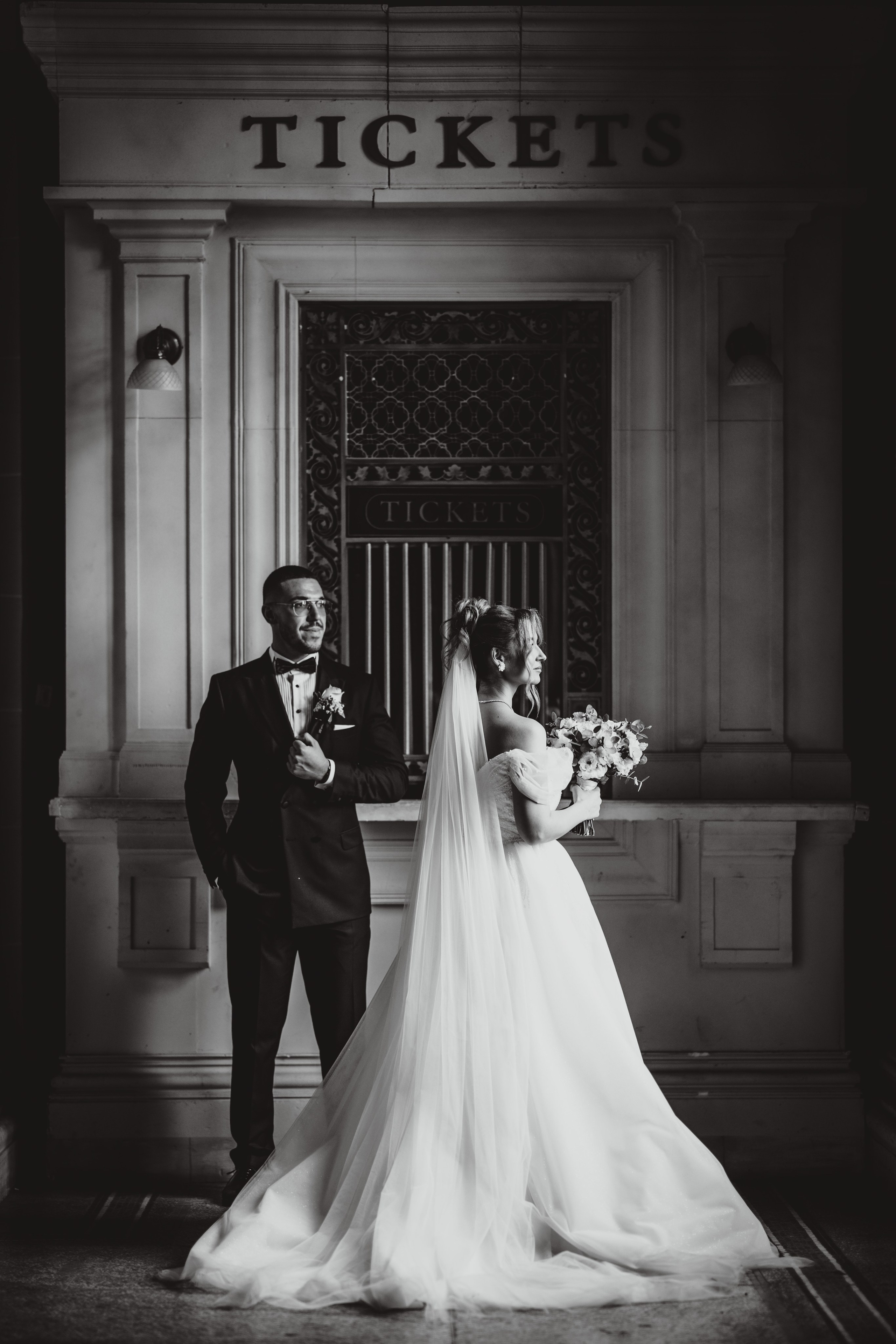 Andreea & Vlad. The Catalins Events — Wedding Photography & Videography