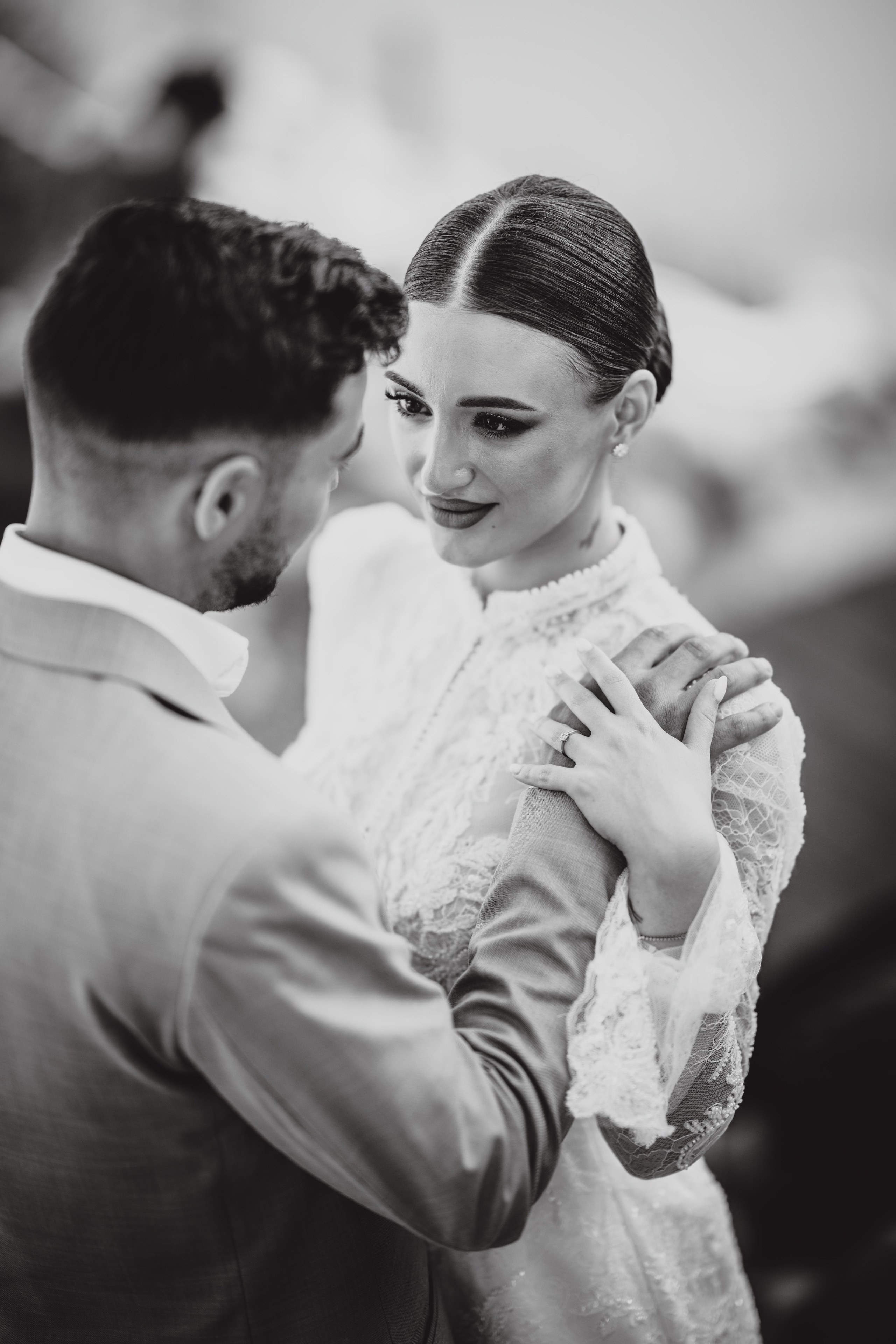 Andreea & Gabriel. The Catalins Events — Wedding Photography & Videography